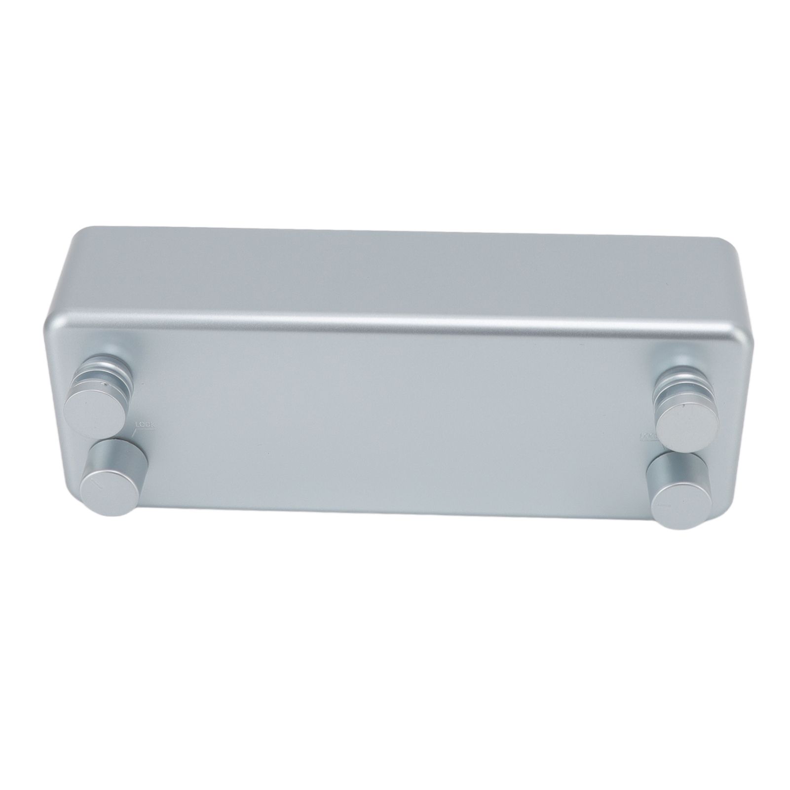 Retractable Clothesline Wall Mounted Heavy Duty Thickened Stainless Steel view 5