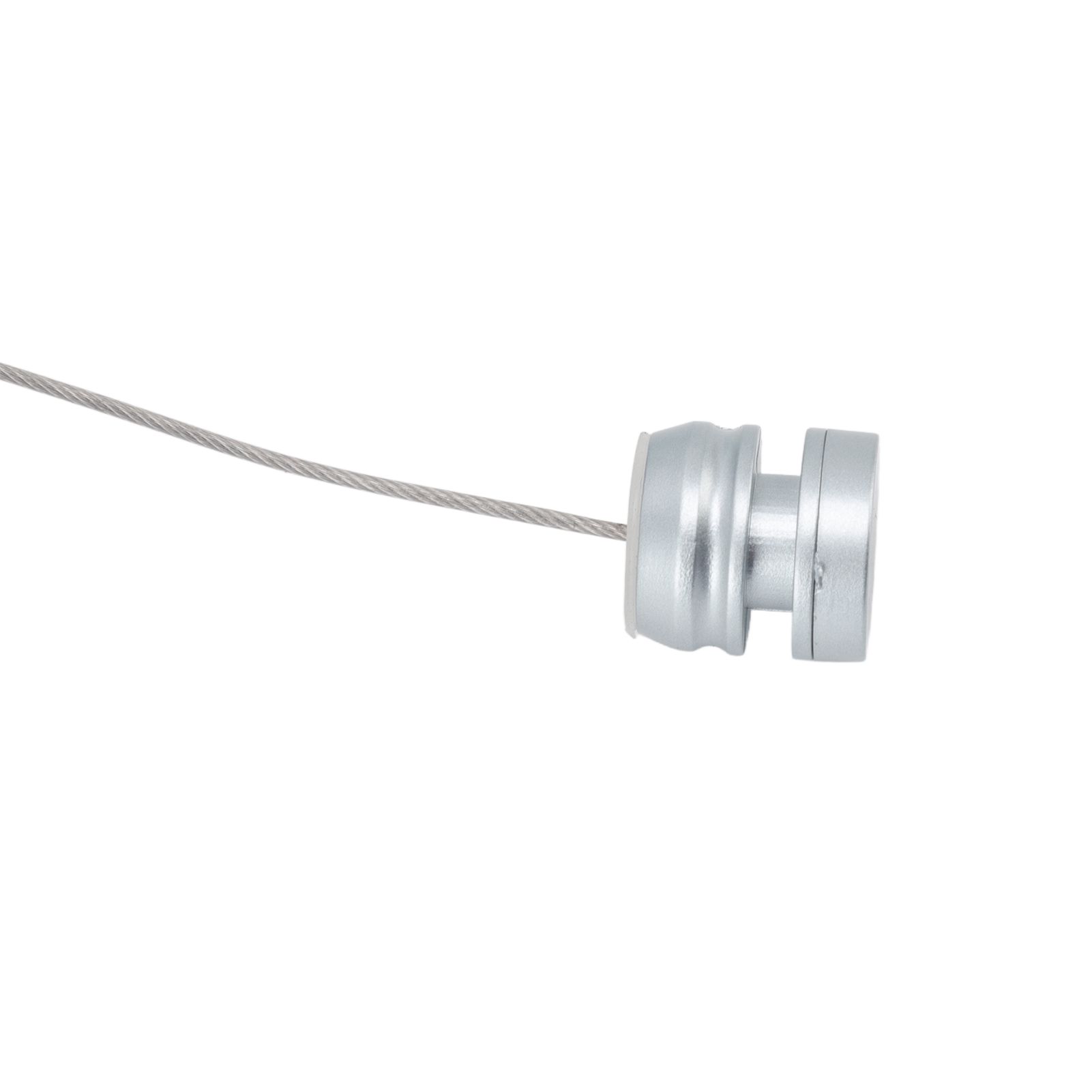 Retractable Clothesline Wall Mounted Heavy Duty Thickened Stainless Steel view 15