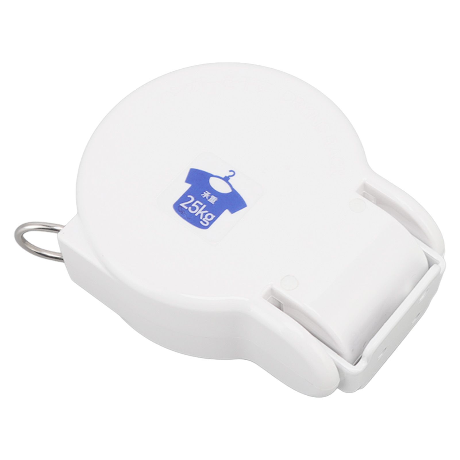 Indoor Retractable Clothesline 4.2m Heavy Duty Wear Resistant Rustproof Indoor view 2