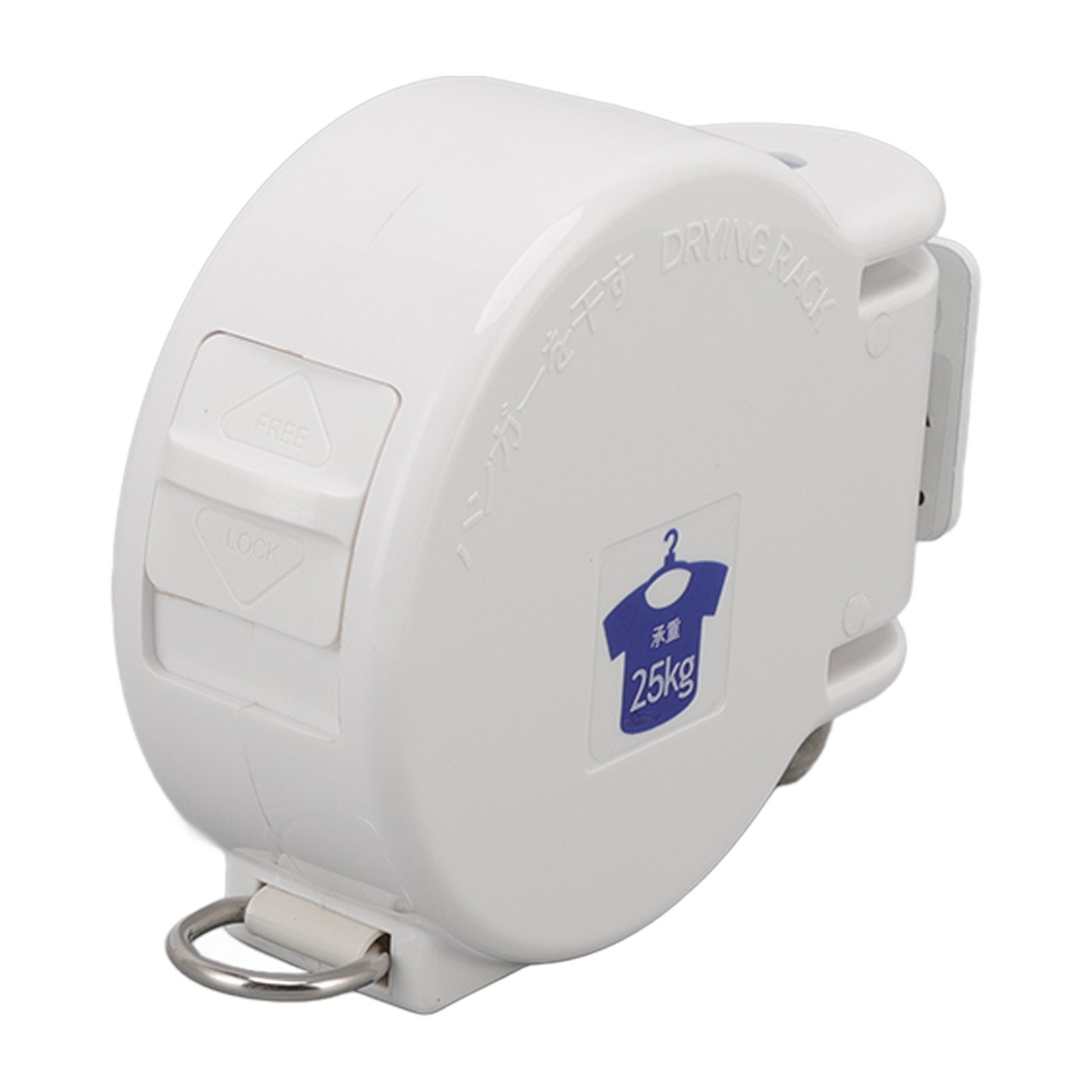 Indoor Retractable Clothesline 4.2m Heavy Duty Wear Resistant Rustproof Indoor view 8