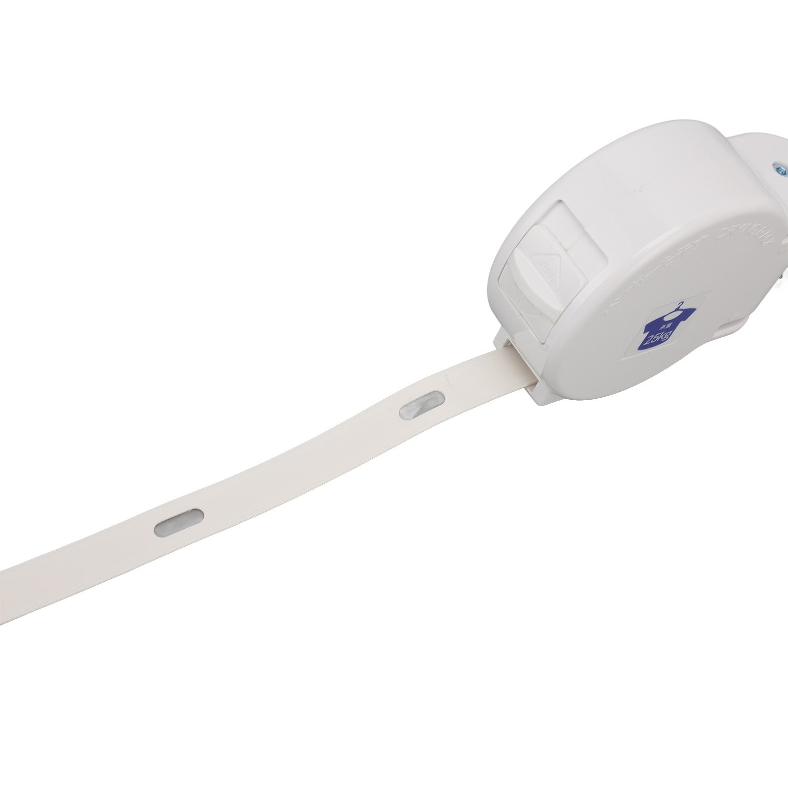 Indoor Retractable Clothesline 4.2m Heavy Duty Wear Resistant Rustproof Indoor view 13
