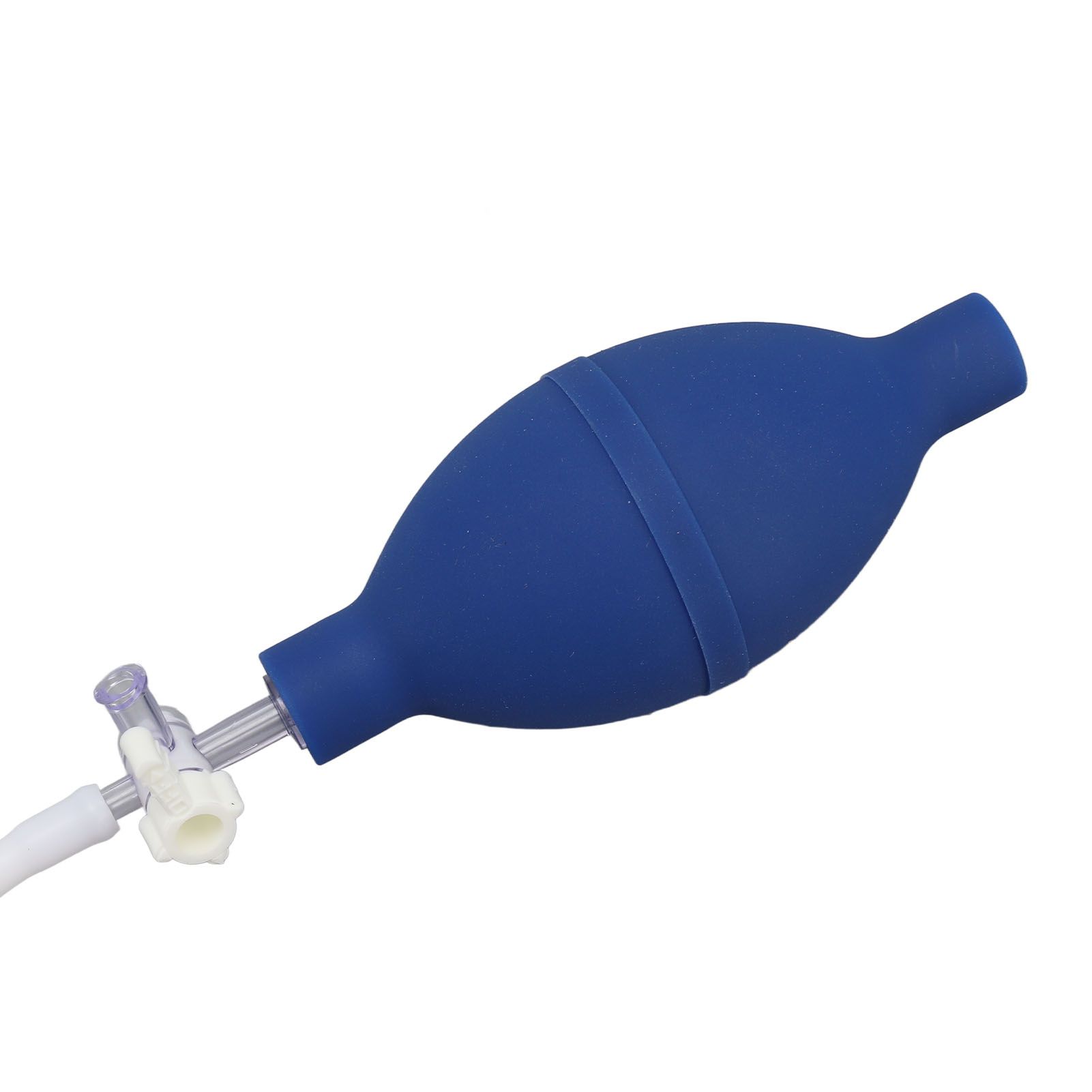 1000ml Medical Pressure Bag TPU Good Air Tightness Pressure Infusion Bag for view 13