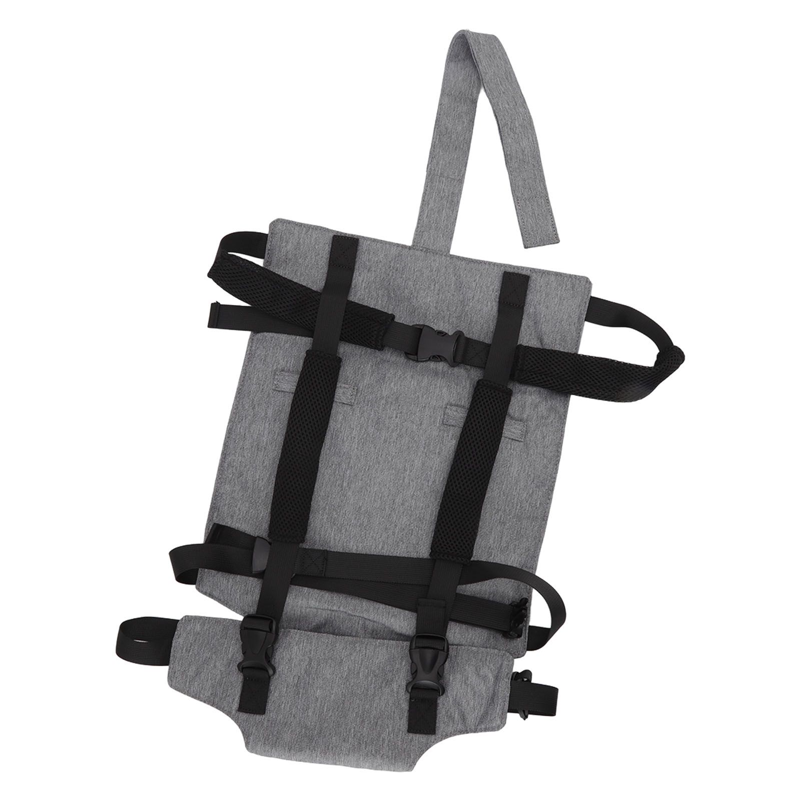 Dining Chair Seat Belt Portable Adjustable Strap Washable Lightweight