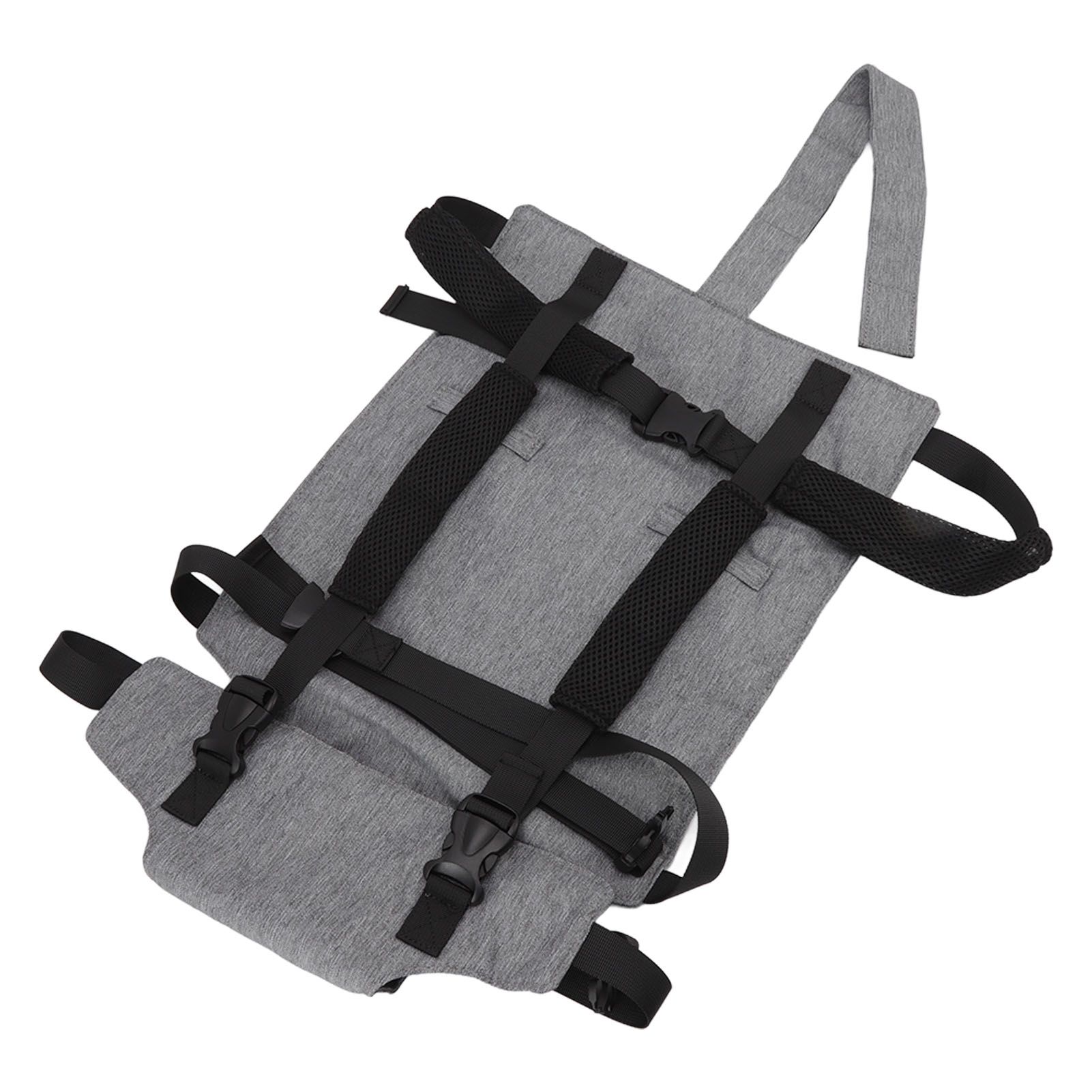 Dining Chair Seat Belt Portable Adjustable Strap Washable Lightweight view 2