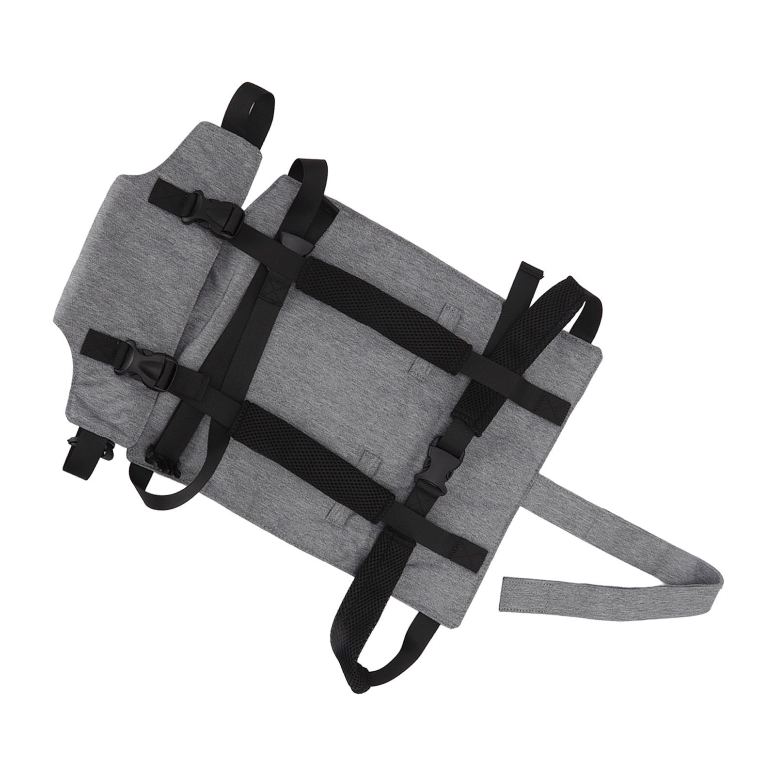 Dining Chair Seat Belt Portable Adjustable Strap Washable Lightweight view 4