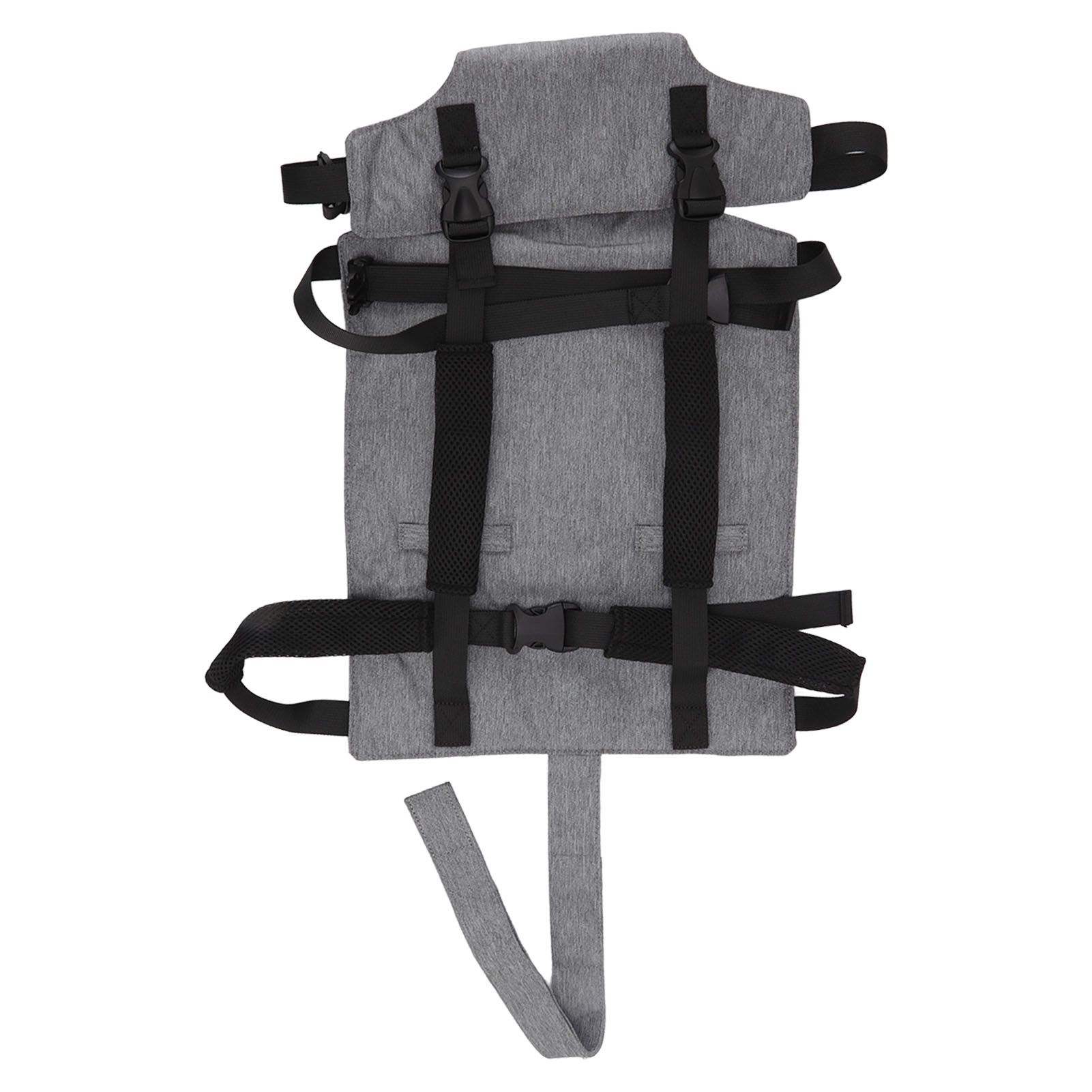 Dining Chair Seat Belt Portable Adjustable Strap Washable Lightweight view 7