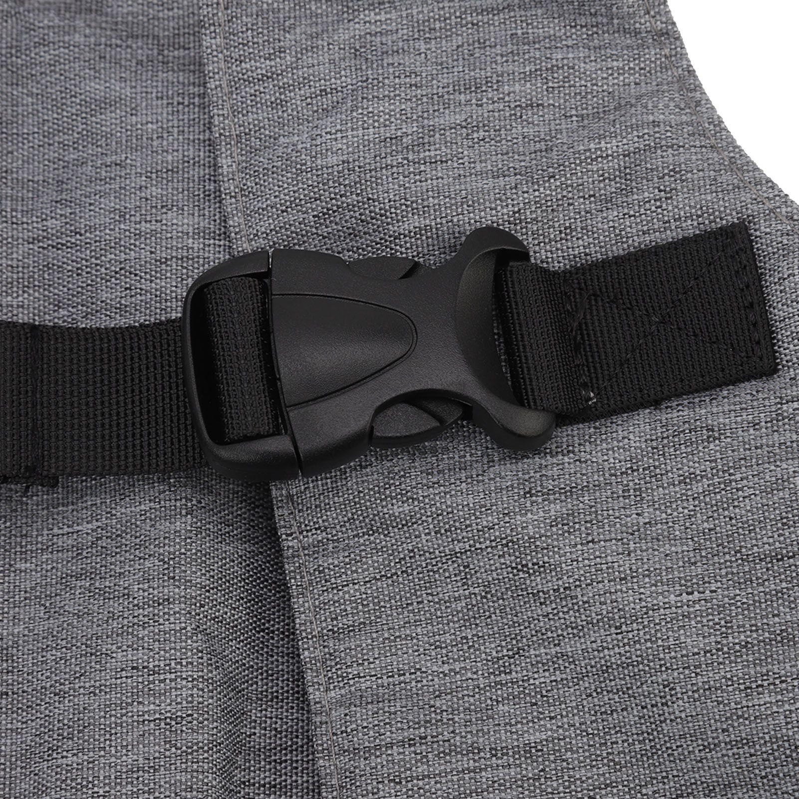 Dining Chair Seat Belt Portable Adjustable Strap Washable Lightweight view 14