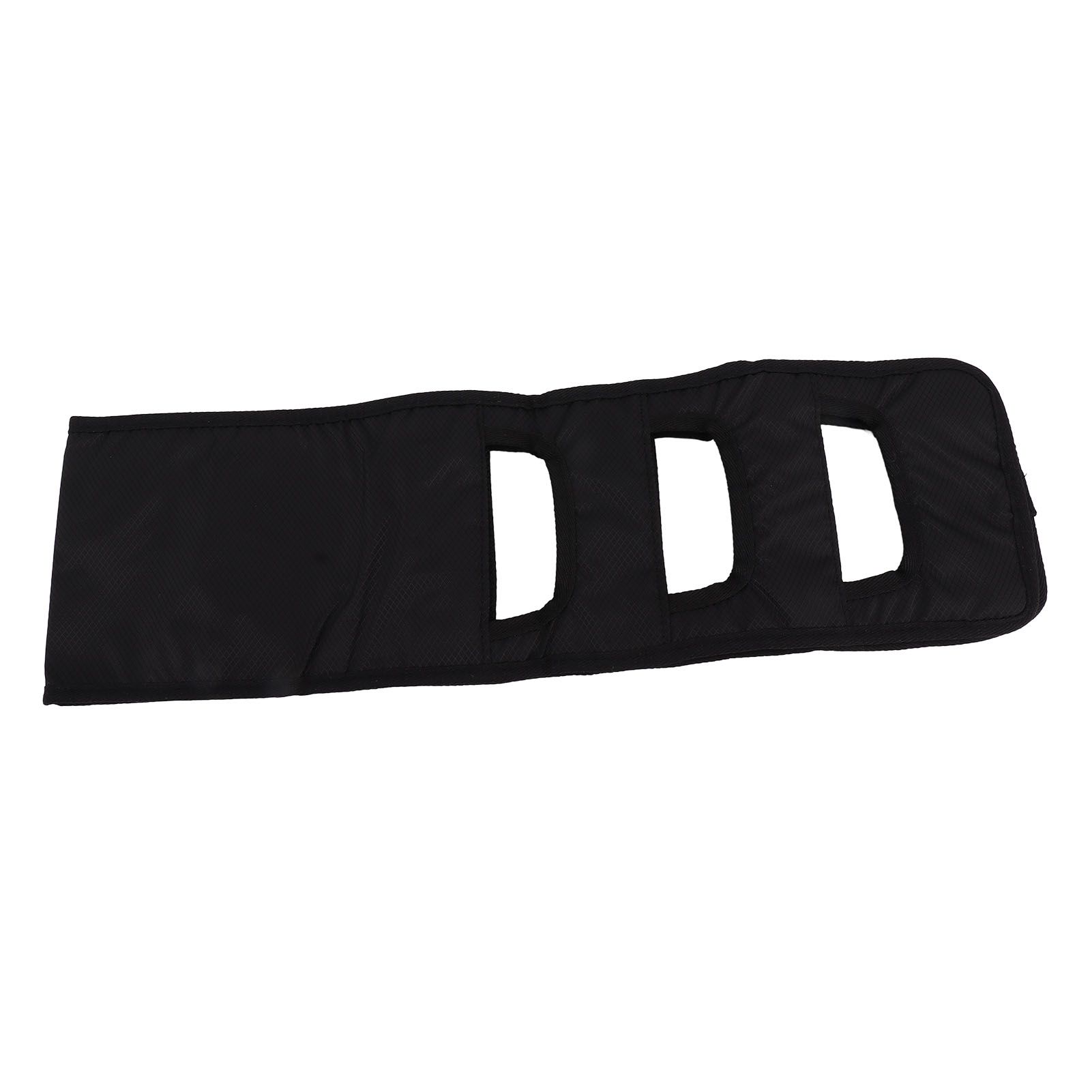 Patient Transfer Sling Gait Belt Padded Breathable Patient Lift Transferring