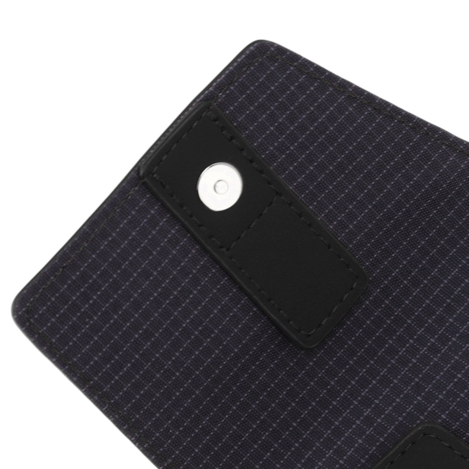 Minimalist Wallet Leather Credit Card Holder Coin Purse Portable Multi view 14