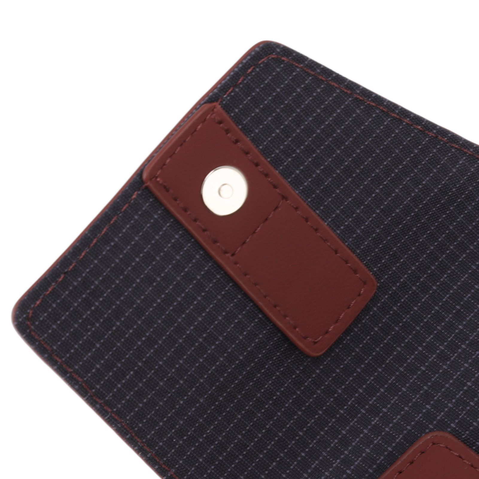 Minimalist Wallet Leather Credit Card Holder Coin Purse Portable Multi view 14