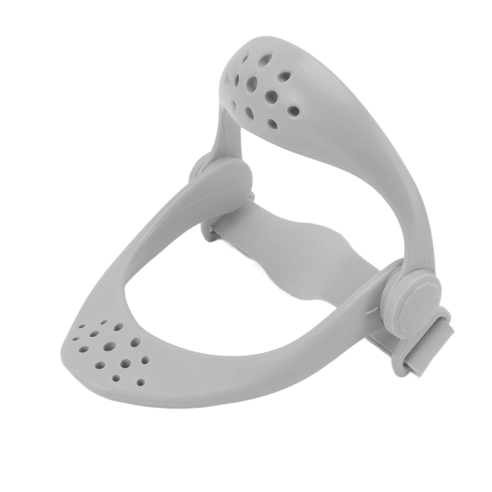 Neck Support Posture Corrector Neck Brace 360 Degree Adjustable Cervical view 6