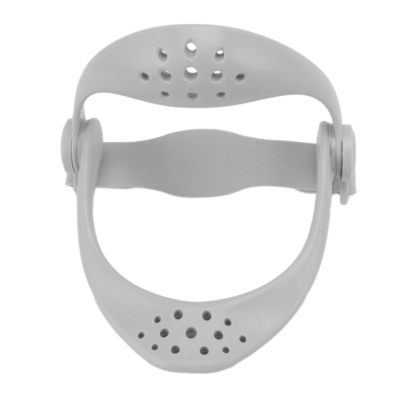 Neck Support Posture Corrector Neck Brace 360 Degree Adjustable Cervical view 8