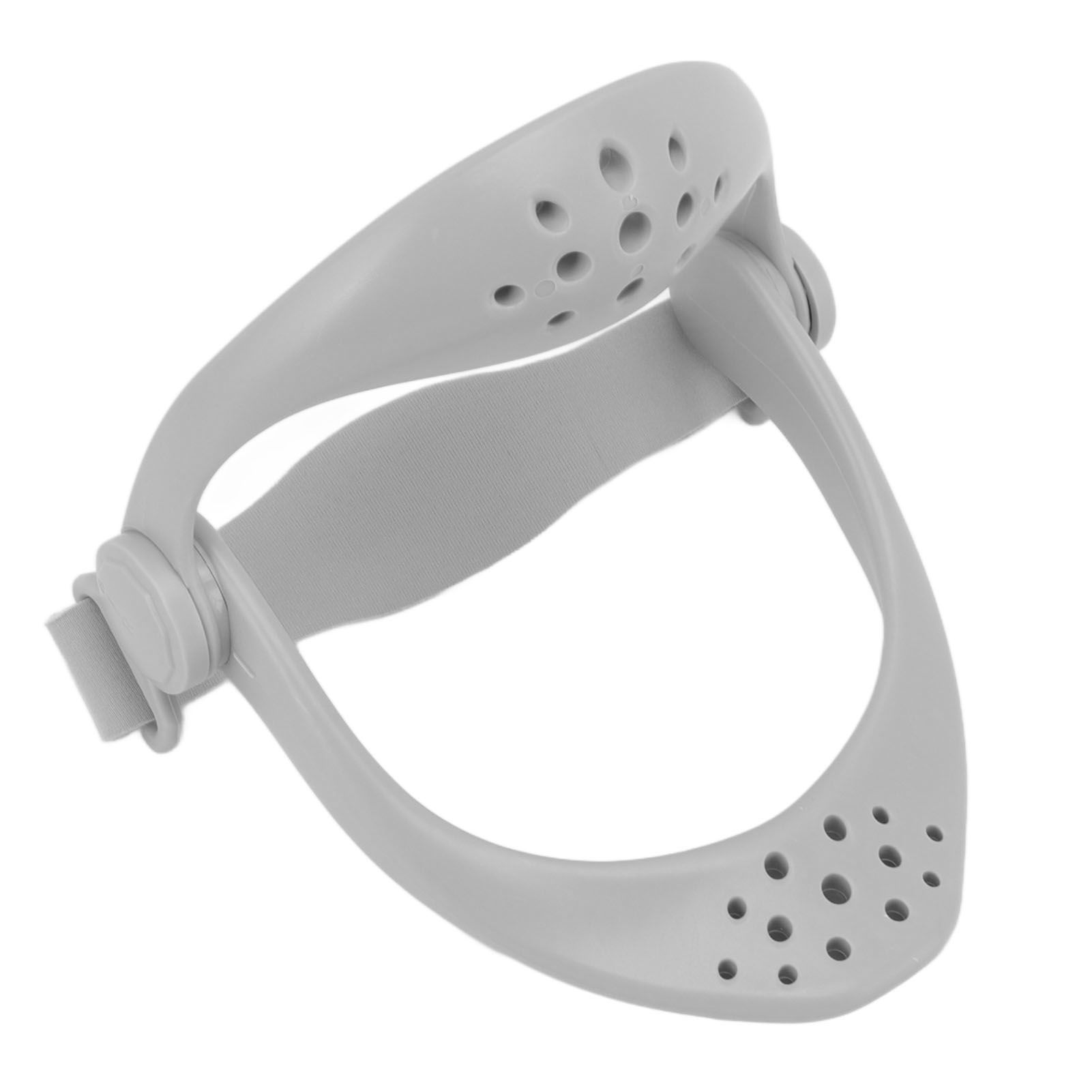 Neck Support Posture Corrector Neck Brace 360 Degree Adjustable Cervical view 9