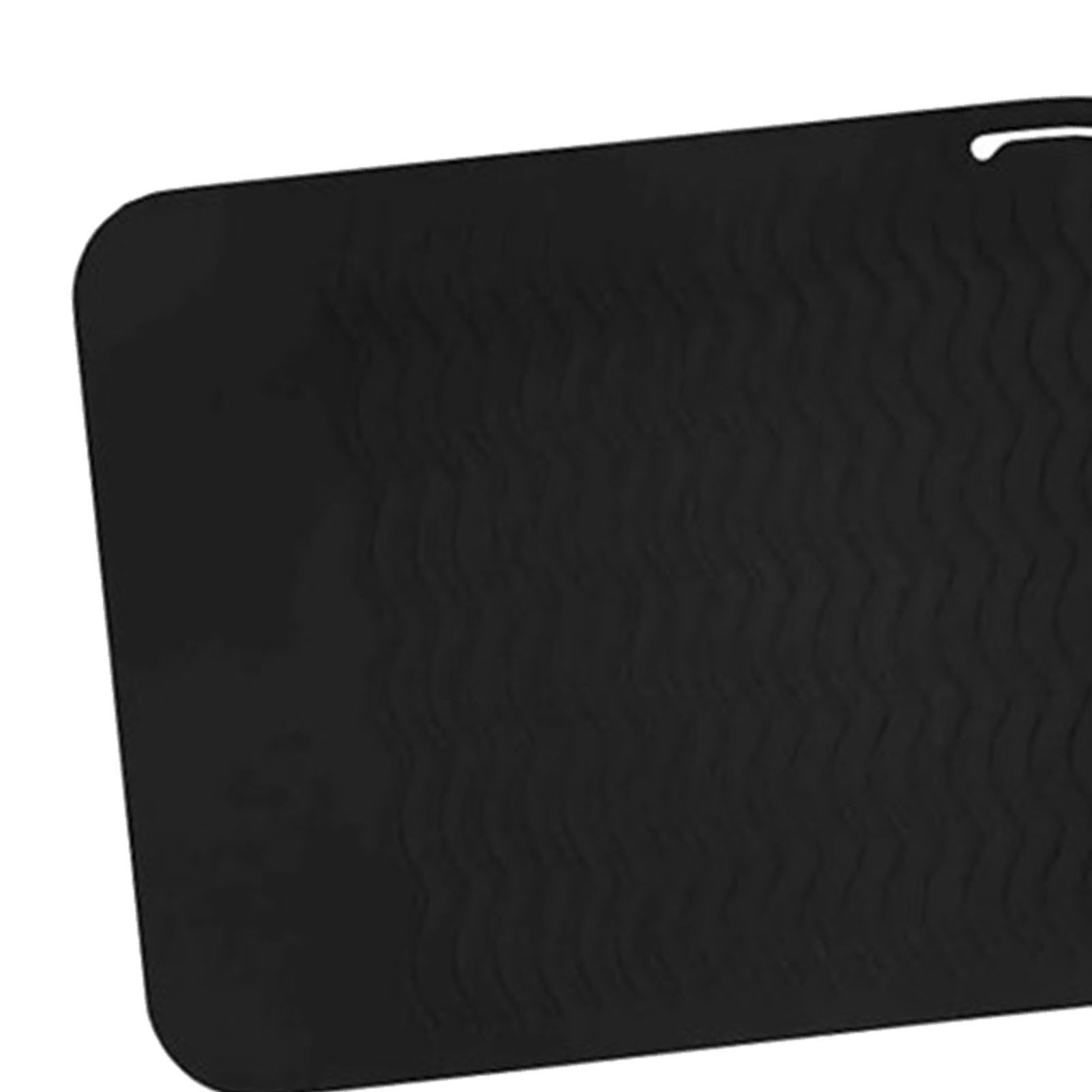 Heat Resistant Silicone Mat Pouch Portable Travel Silicone Mat Cover for view 8