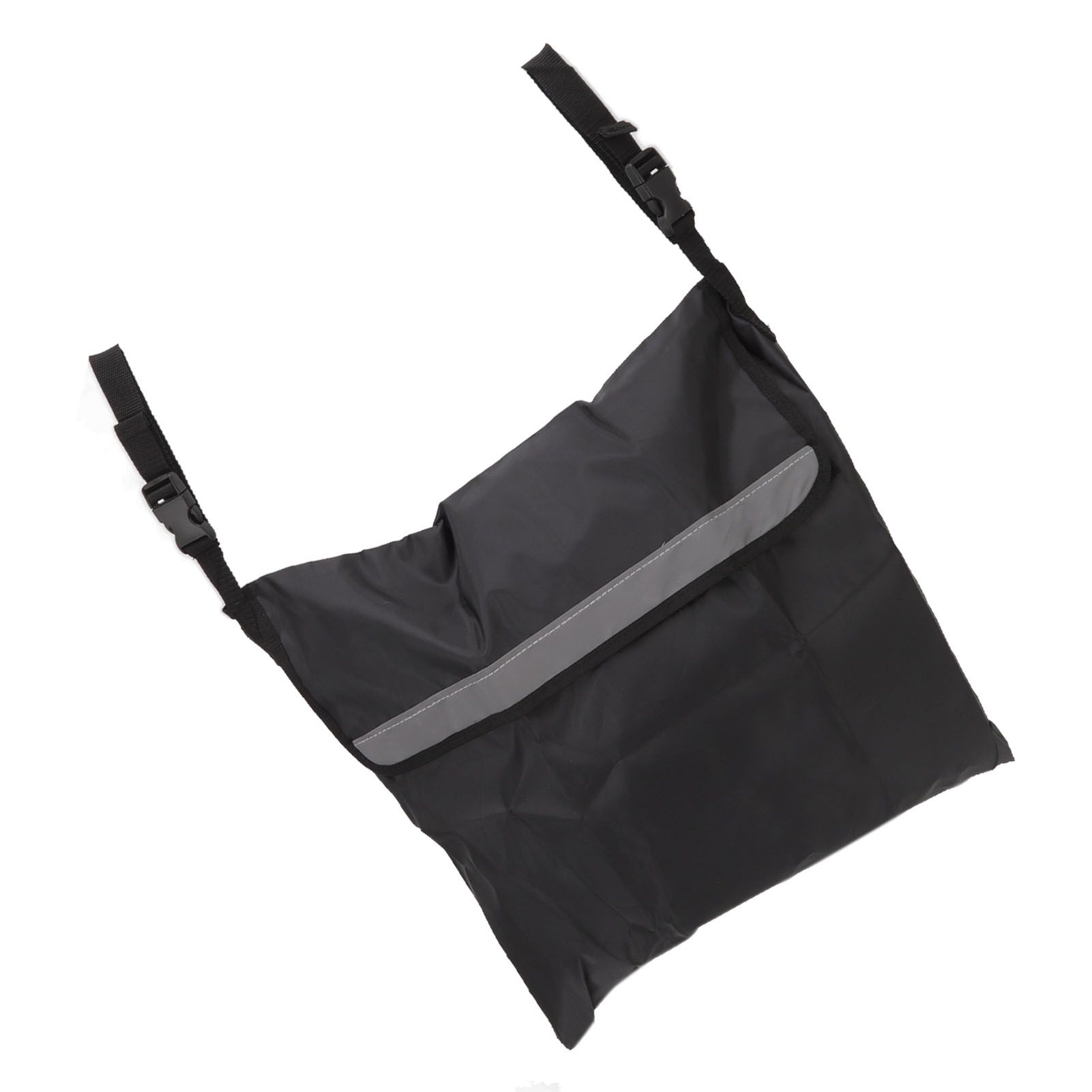 Wheelchair Storage Bag Canvas Large Capacity Flexible Portable Electric Wheel view 10