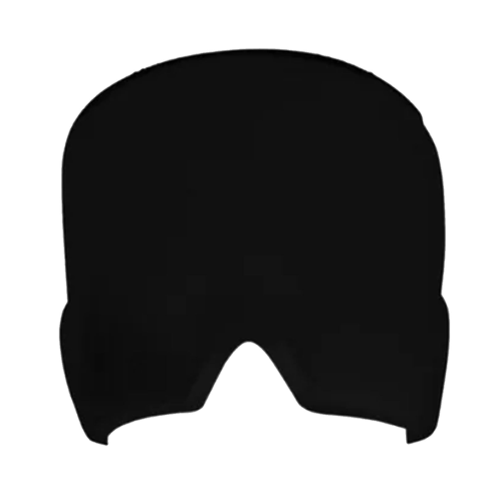 Ice Head Wrap Double Layer Gel Ice Pack Mask for Home Migraine and Headache — image 1