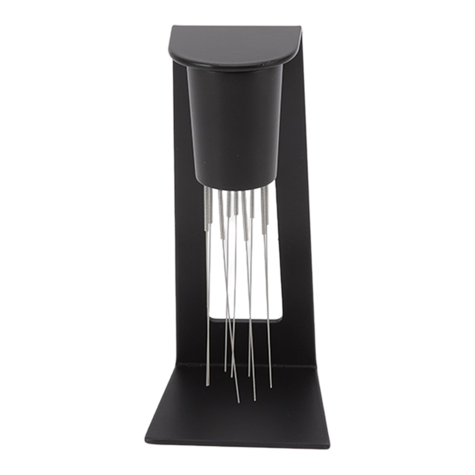 0.4mm Coffee Powder Needle Distributor Magnetic Detachable Coffee Stirrer view 10