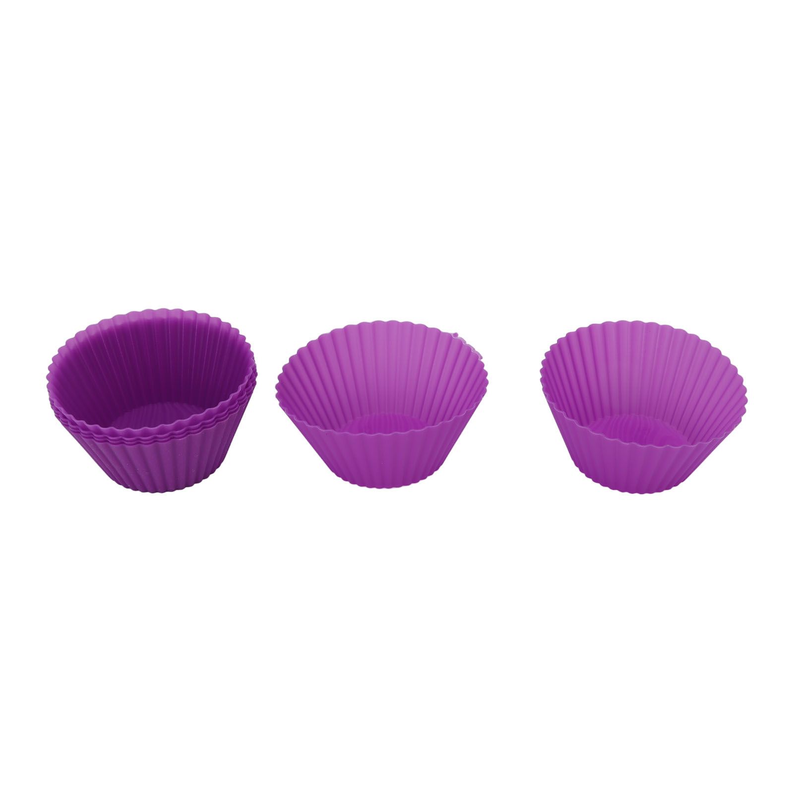Cake Turntable Set Decorating Table Decorating Piping Nozzle Silicone Bag DIY view 13
