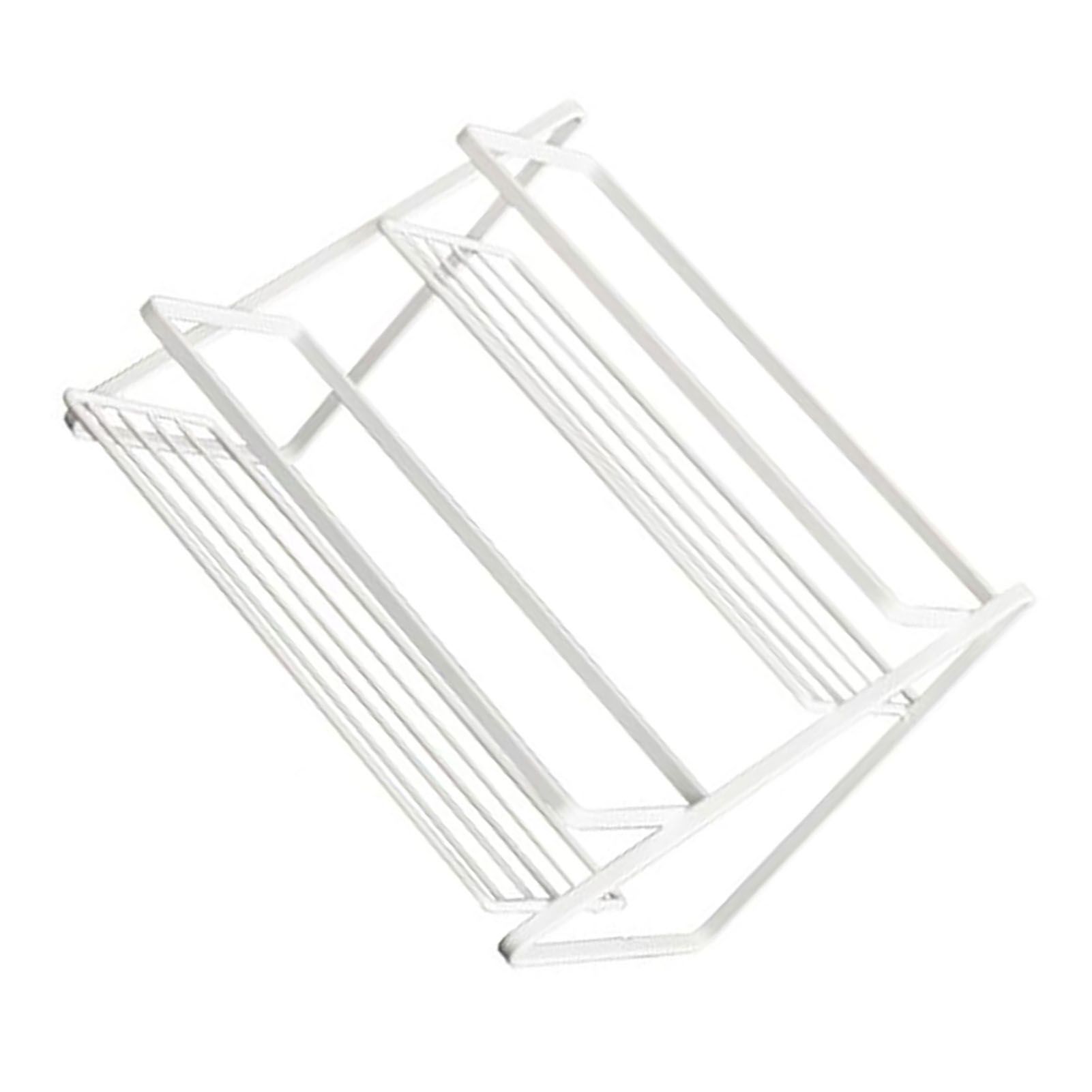 Spice Rack Organizer Seasoning Bottle Jar Shelf Multifunctional Home Kitchen view 4