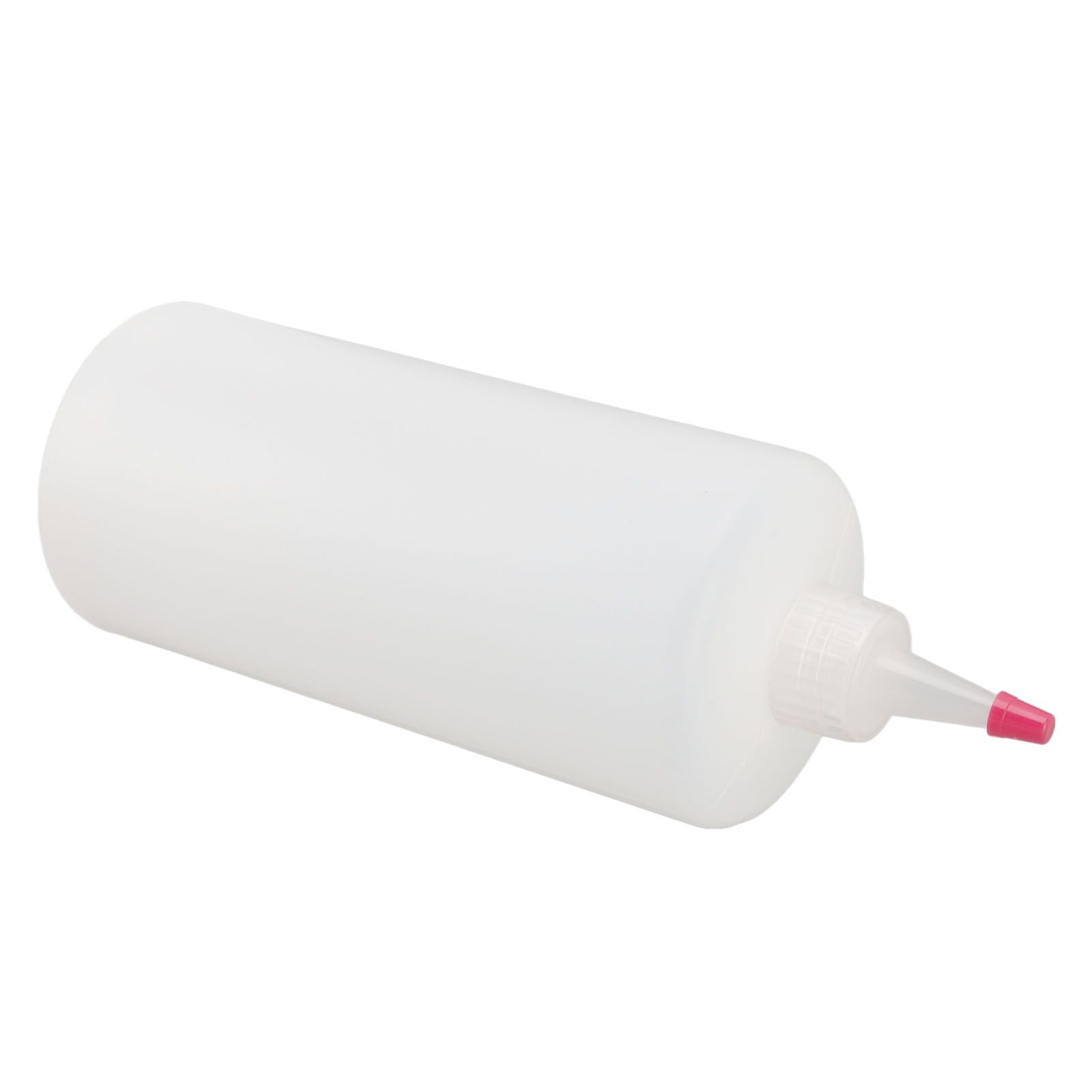 Burger Sauce Bottle Detachable Easy to Clean Hamburger Jam Filler Bottle with view 4