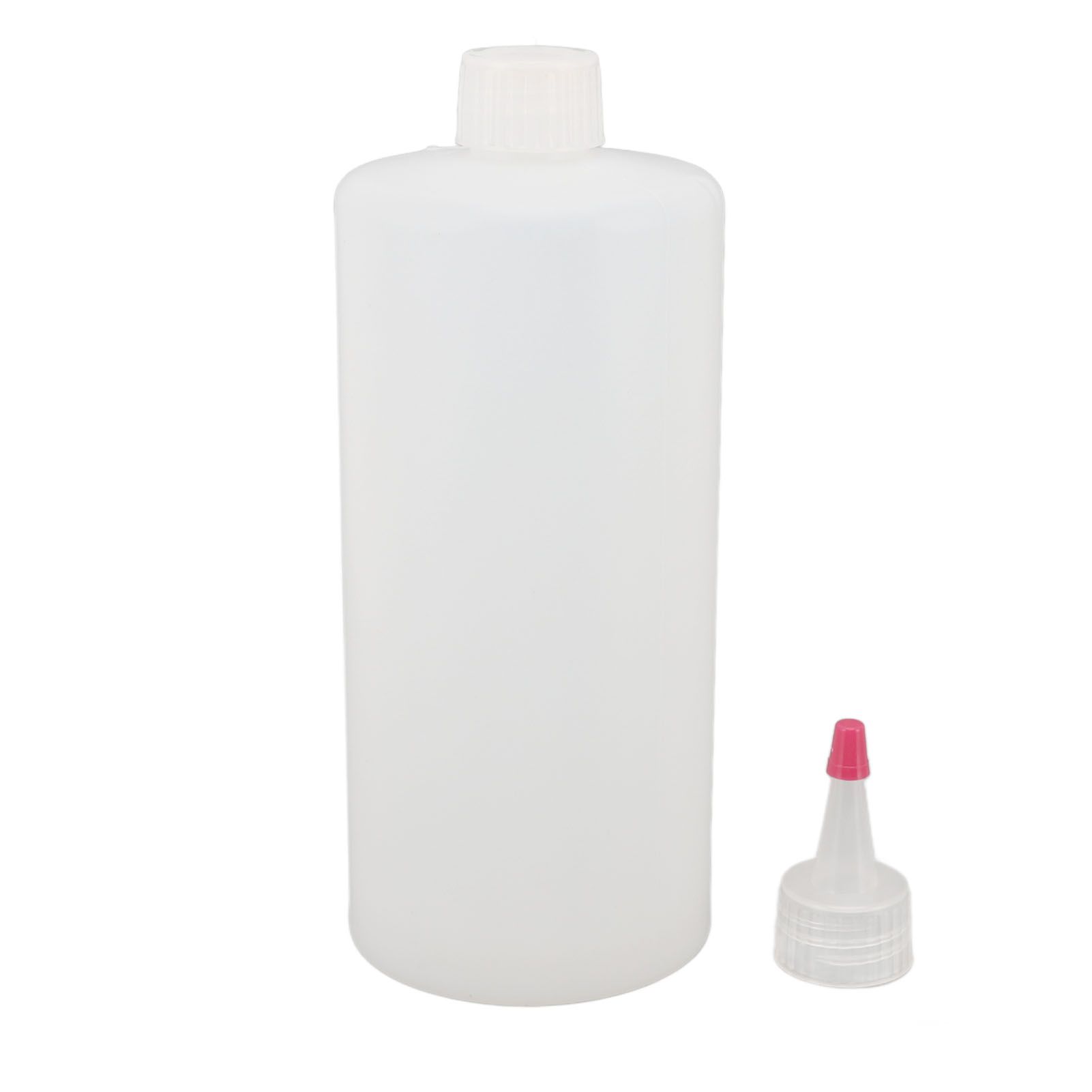 Burger Sauce Bottle Detachable Easy to Clean Hamburger Jam Filler Bottle with view 5