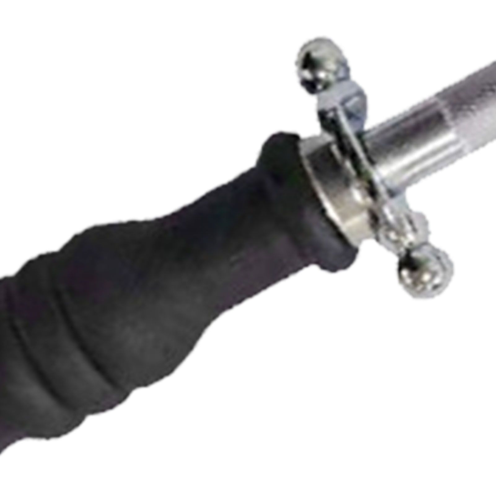 10in Knife Sharpener Stick Professional Honing Blade Sharpening Rod Stick for view 8