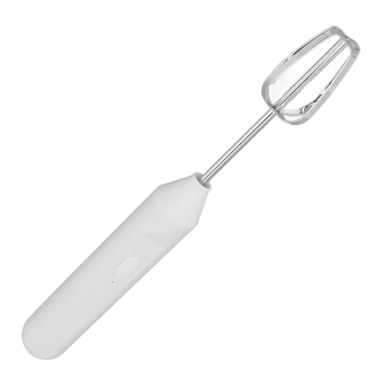 Electric Handheld Egg Beater Electric Milk Frother Coffee Blender Milkshake view 4