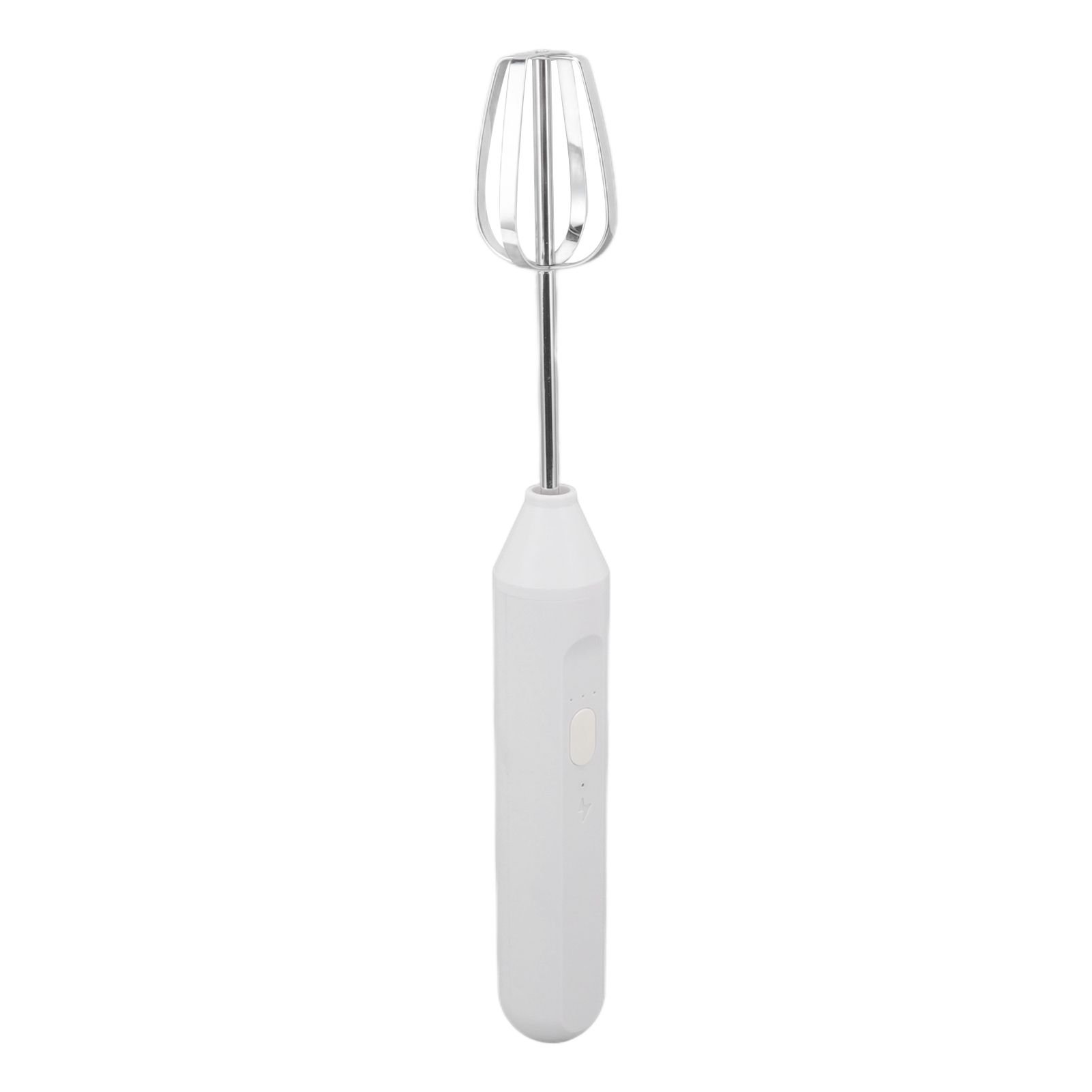 Electric Handheld Egg Beater Electric Milk Frother Coffee Blender Milkshake view 8