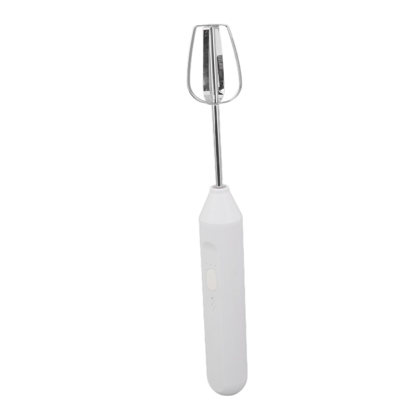 Electric Handheld Egg Beater Electric Milk Frother Coffee Blender Milkshake view 9