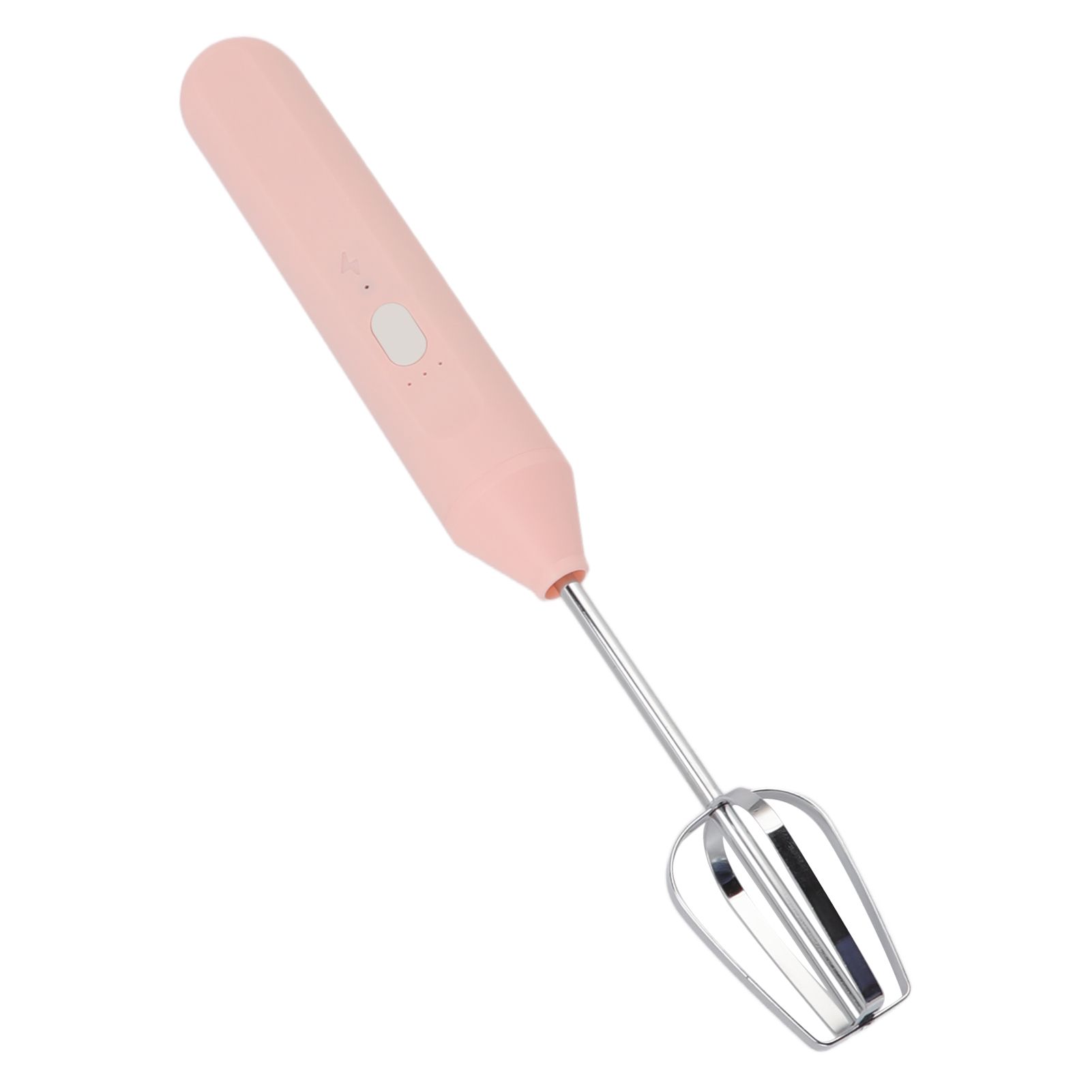 Electric Handheld Egg Beater Electric Milk Frother Coffee Blender Milkshake view 2