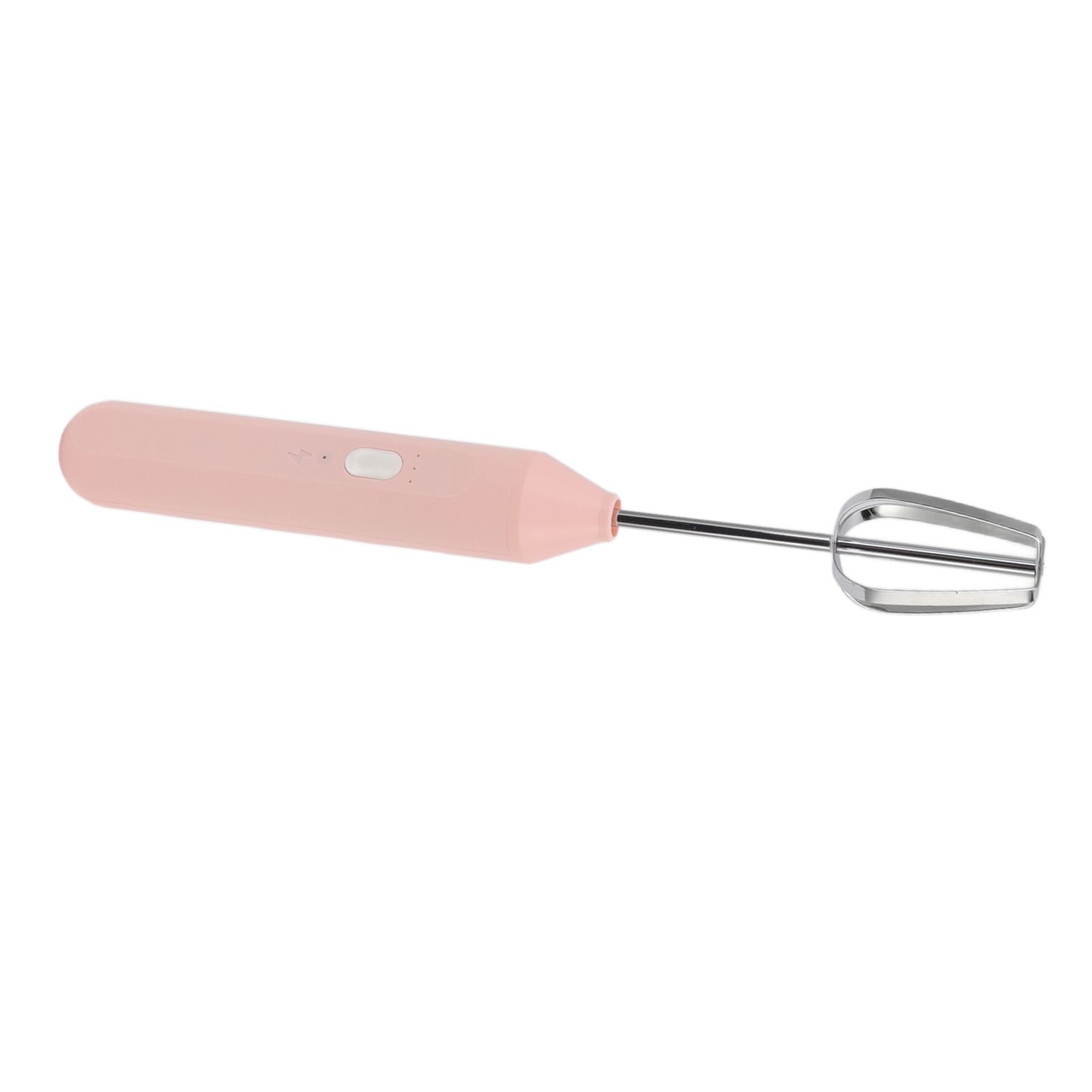 Electric Handheld Egg Beater Electric Milk Frother Coffee Blender Milkshake view 3