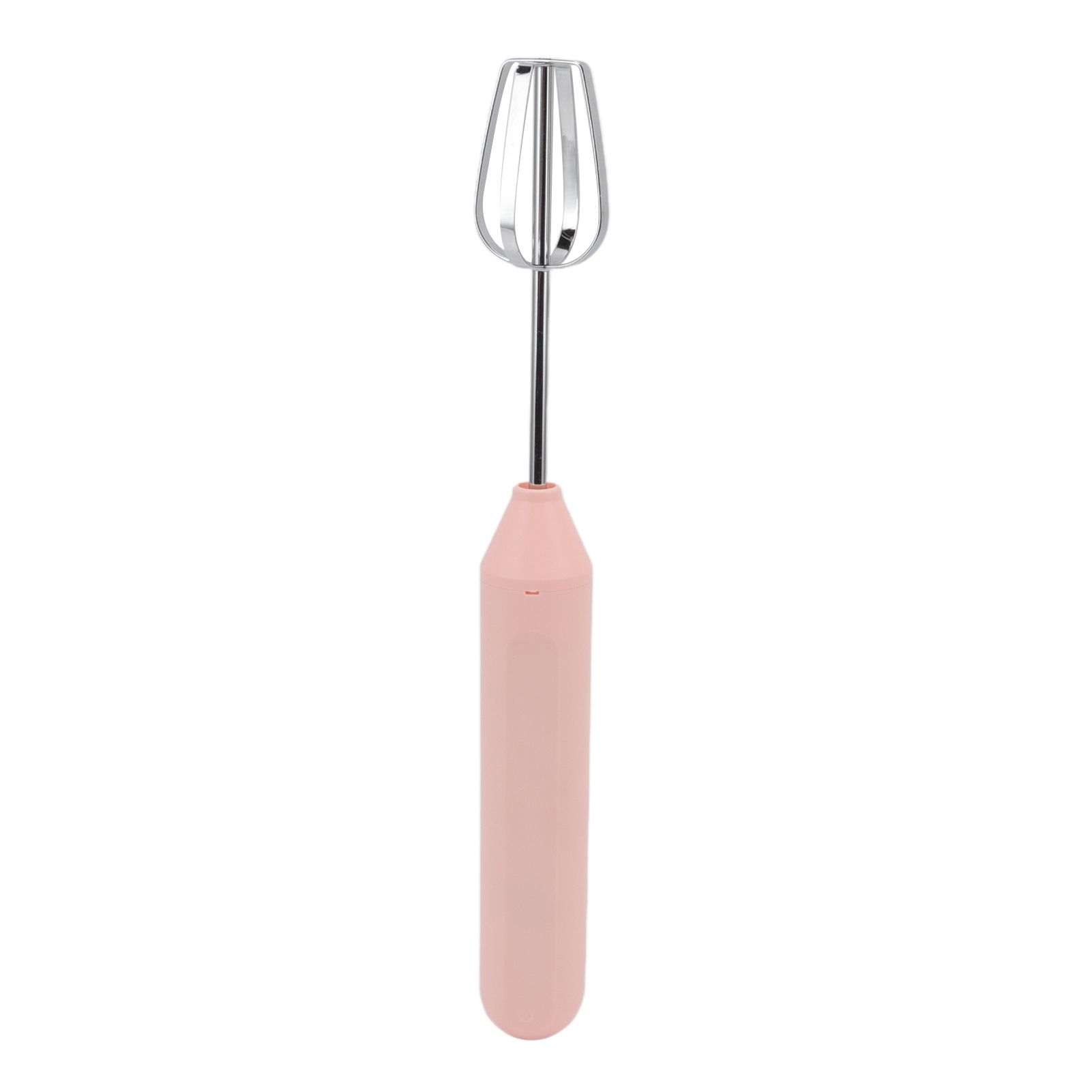 Electric Handheld Egg Beater Electric Milk Frother Coffee Blender Milkshake view 4