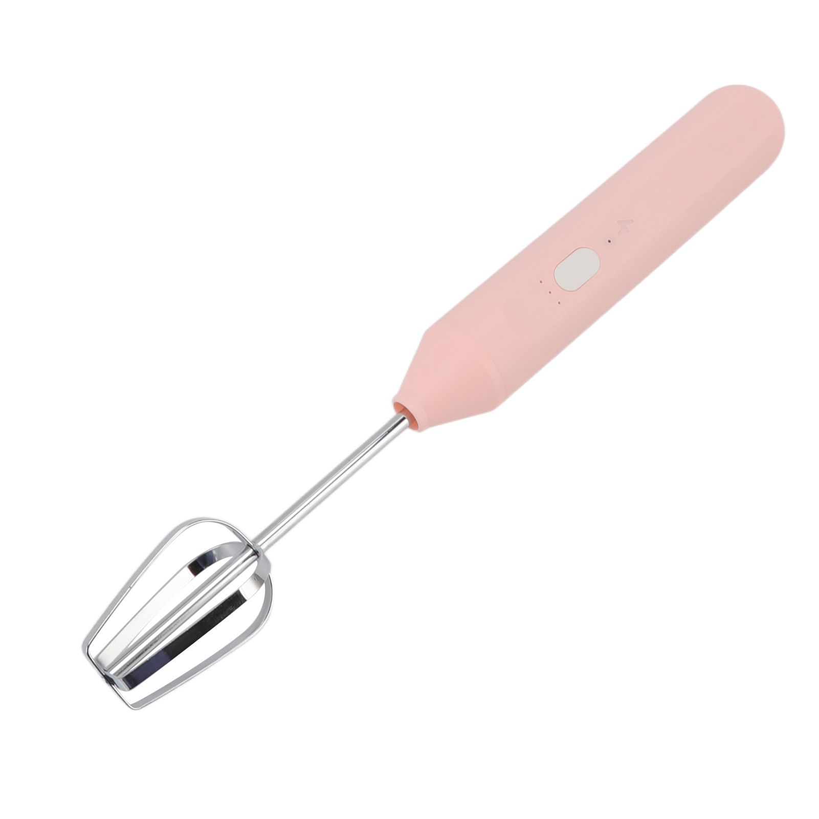 Electric Handheld Egg Beater Electric Milk Frother Coffee Blender Milkshake view 5