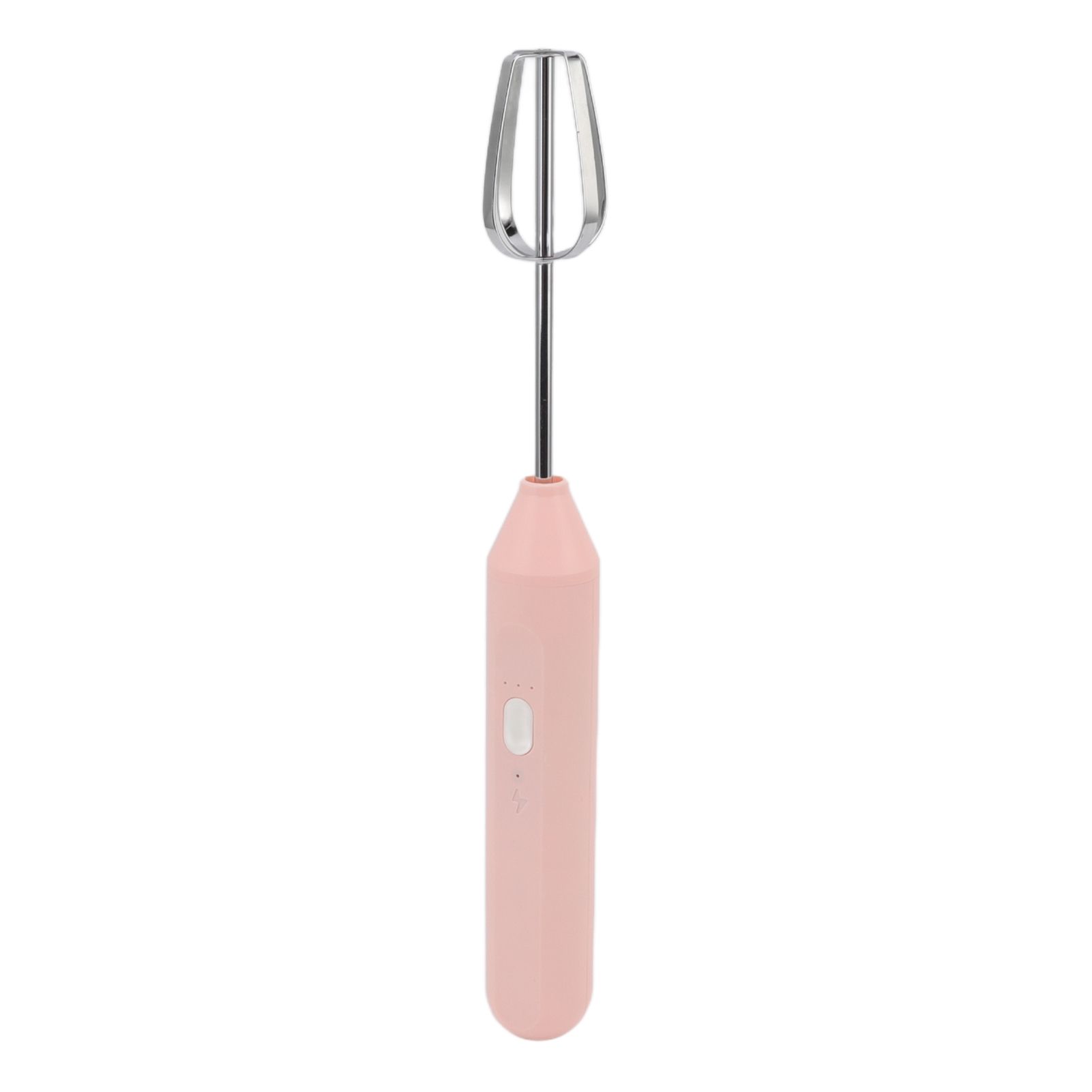 Electric Handheld Egg Beater Electric Milk Frother Coffee Blender Milkshake view 6