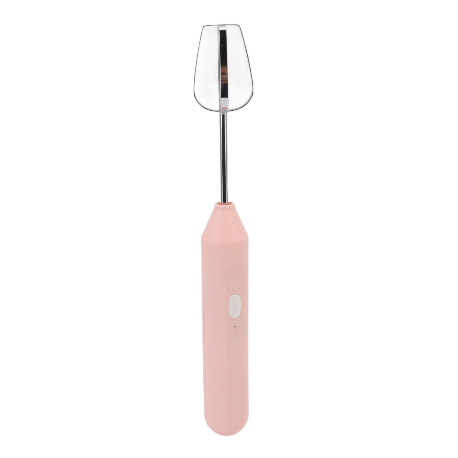 Electric Handheld Egg Beater Electric Milk Frother Coffee Blender Milkshake view 7
