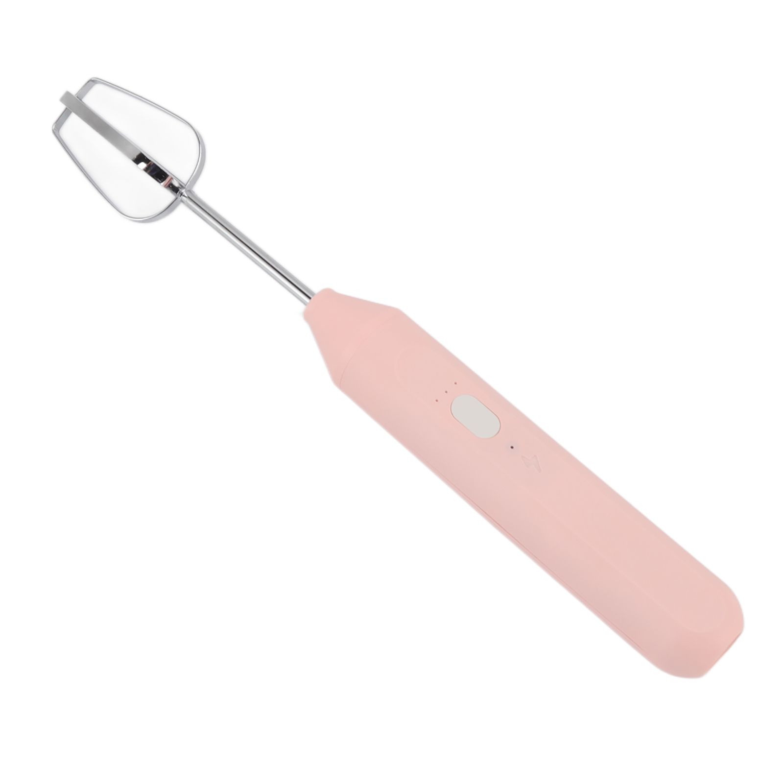 Electric Handheld Egg Beater Electric Milk Frother Coffee Blender Milkshake view 8