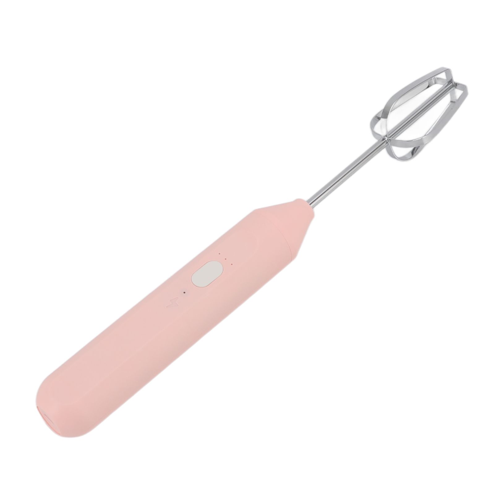 Electric Handheld Egg Beater Electric Milk Frother Coffee Blender Milkshake view 9