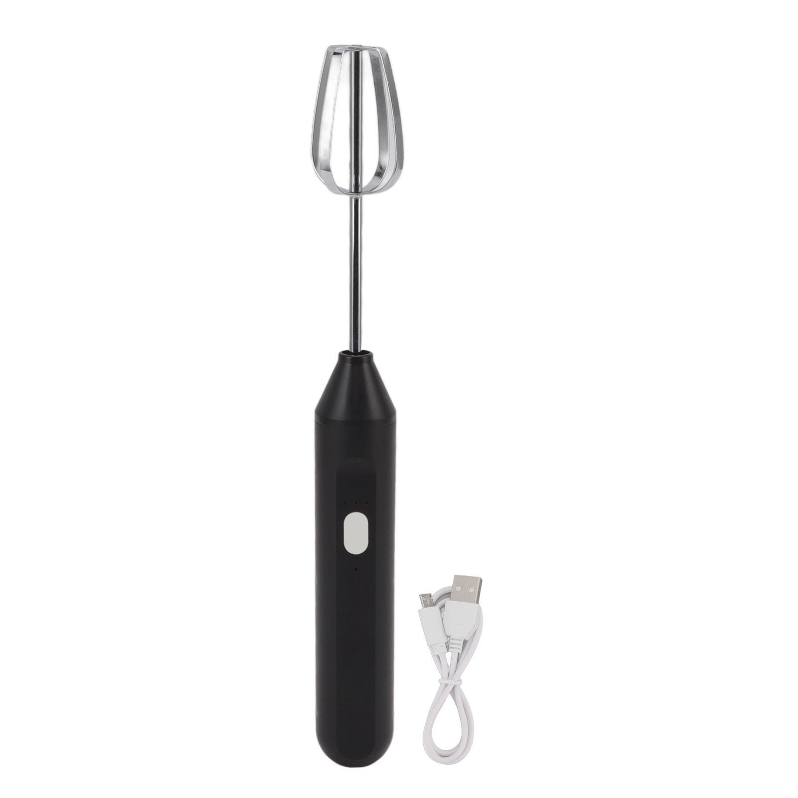 Electric Handheld Egg Beater Electric Milk Frother Coffee Blender Milkshake