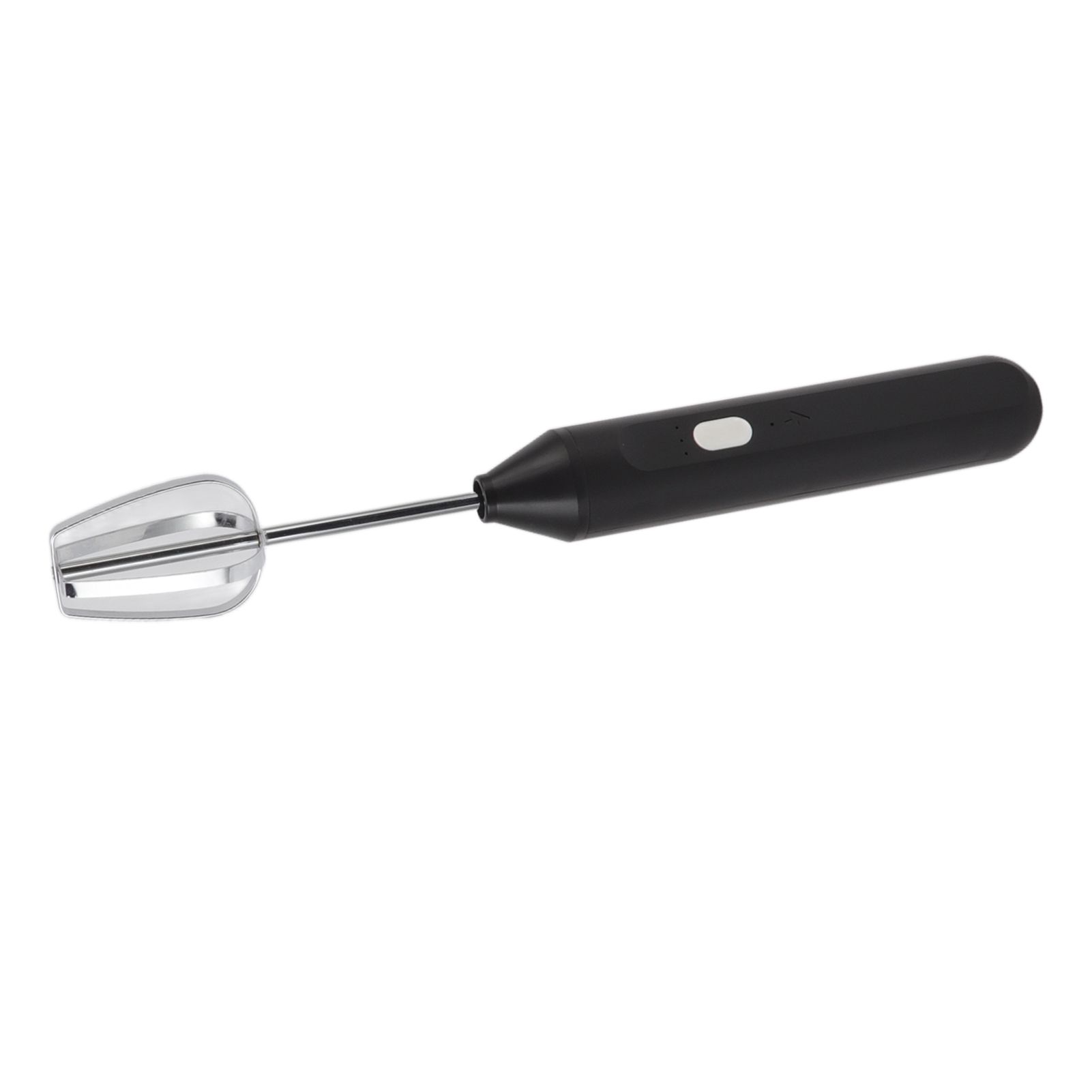 Electric Handheld Egg Beater Electric Milk Frother Coffee Blender Milkshake view 2