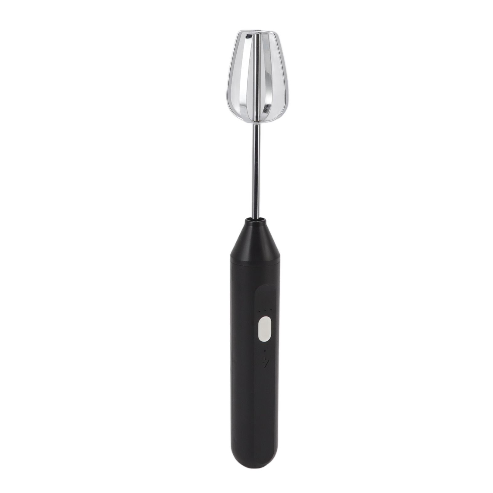Electric Handheld Egg Beater Electric Milk Frother Coffee Blender Milkshake view 3