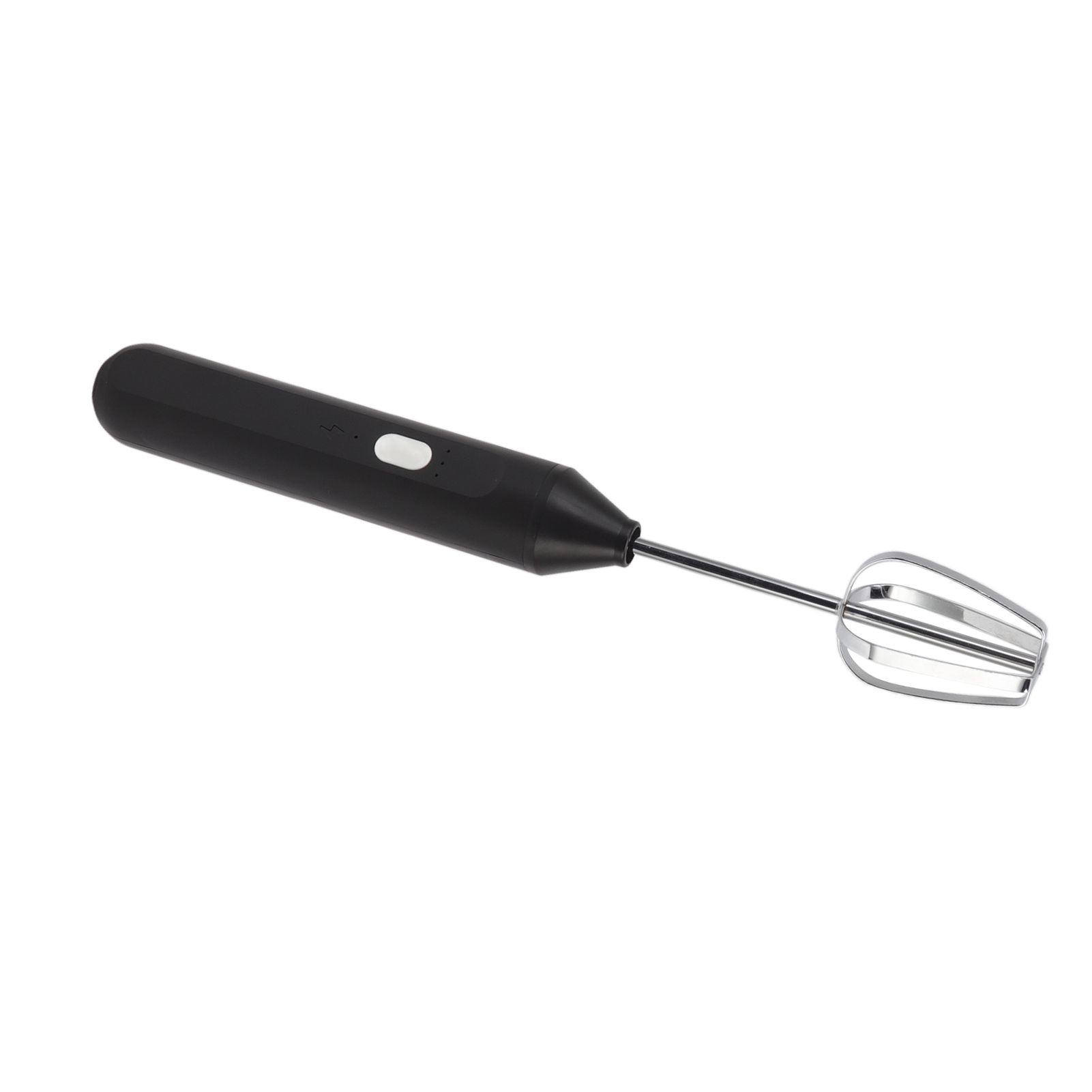 Electric Handheld Egg Beater Electric Milk Frother Coffee Blender Milkshake view 4