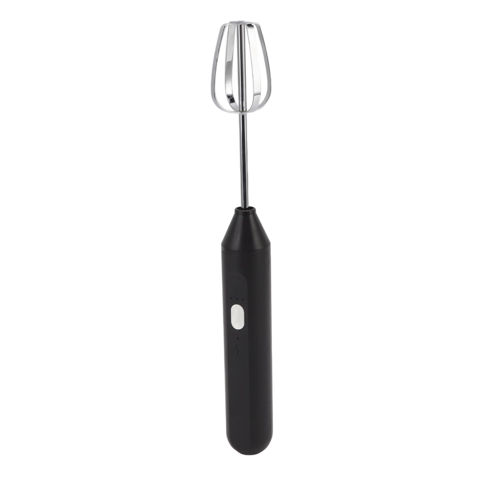 Electric Handheld Egg Beater Electric Milk Frother Coffee Blender Milkshake view 5