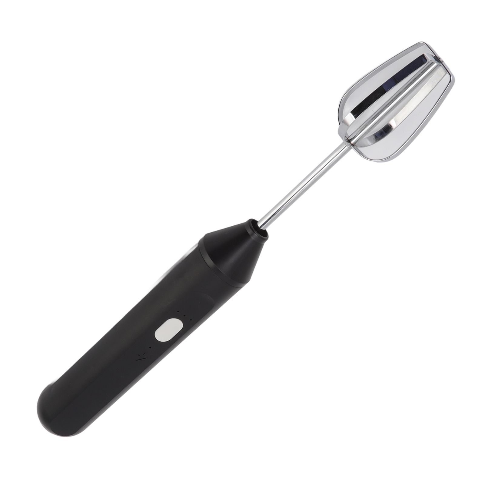 Electric Handheld Egg Beater Electric Milk Frother Coffee Blender Milkshake view 6
