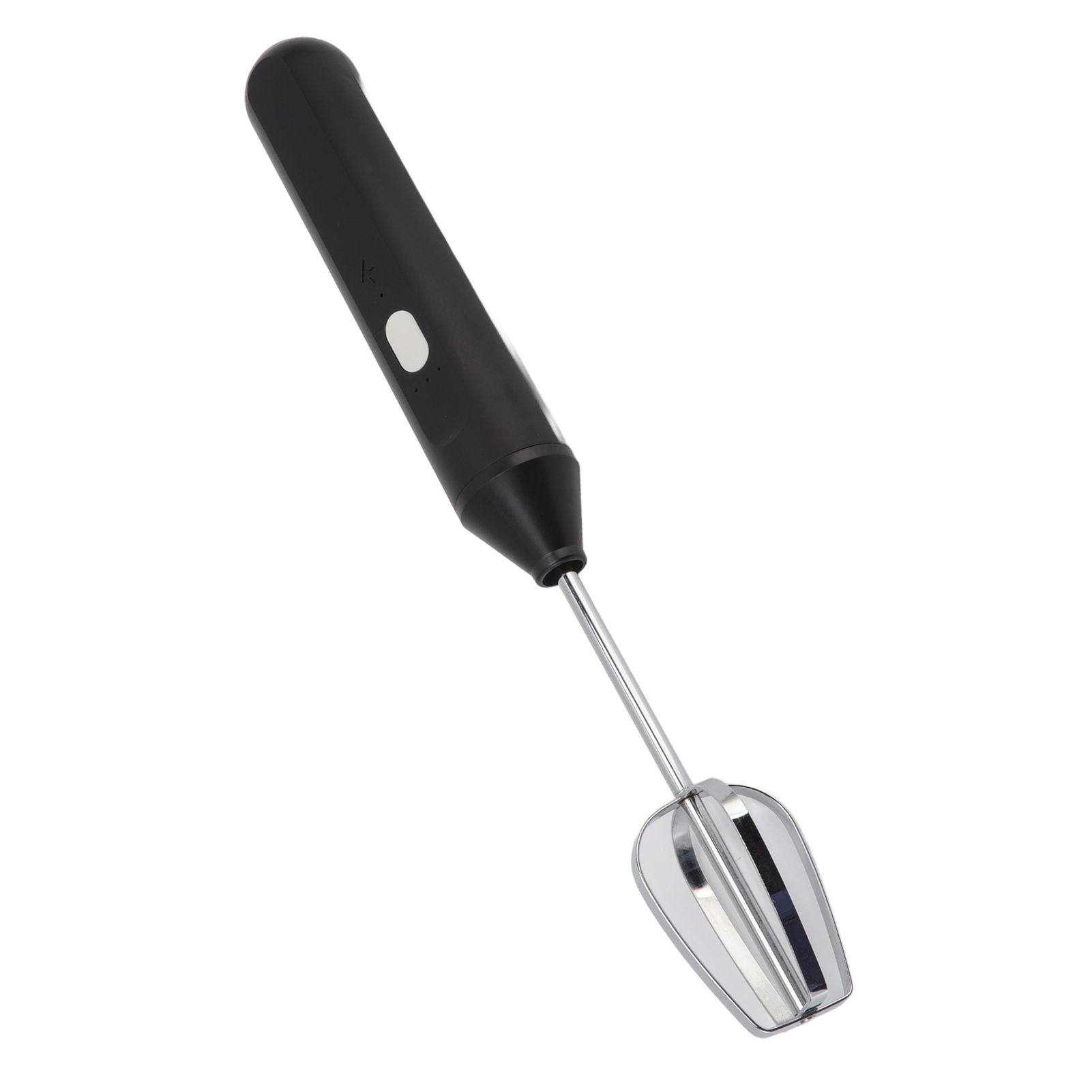Electric Handheld Egg Beater Electric Milk Frother Coffee Blender Milkshake view 7