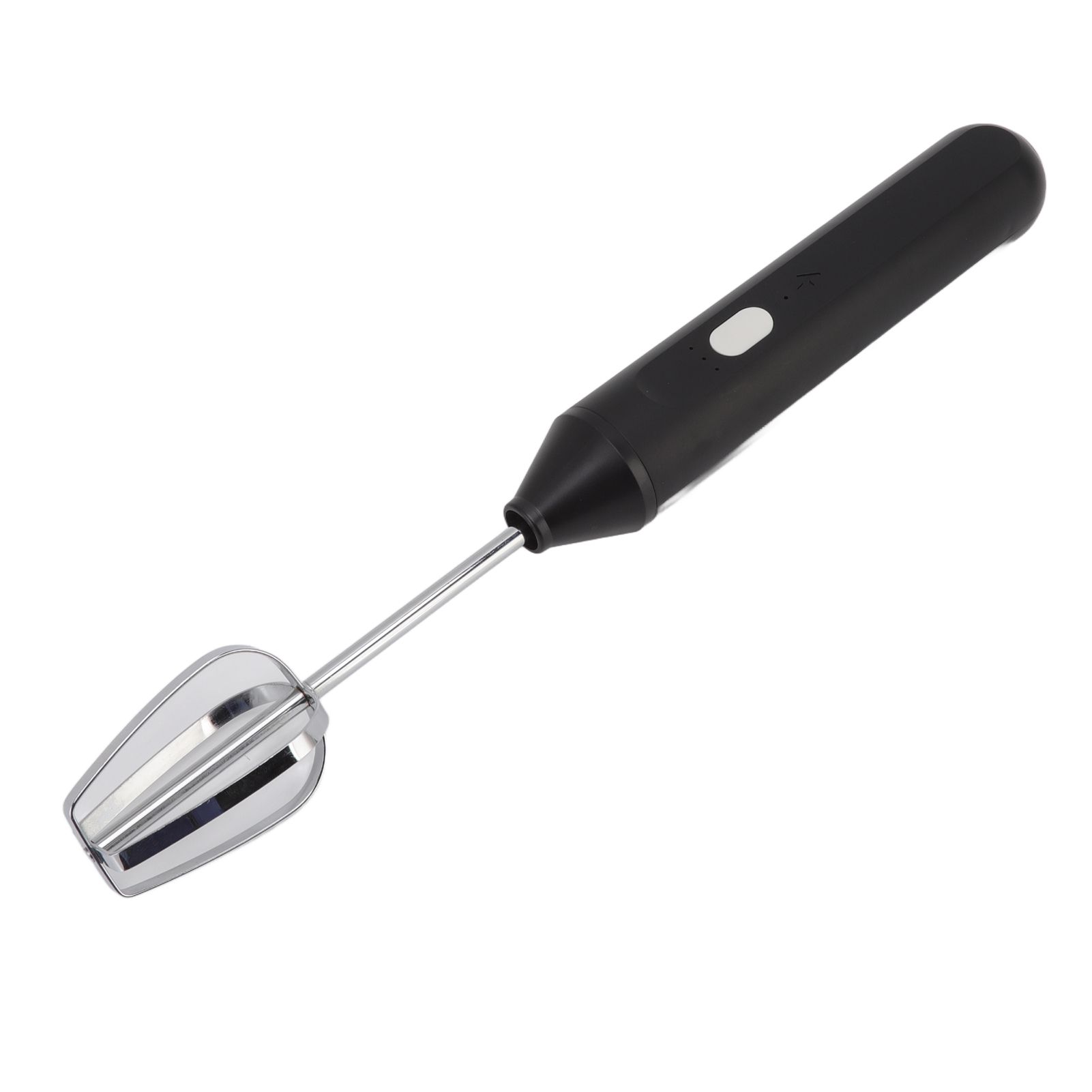 Electric Handheld Egg Beater Electric Milk Frother Coffee Blender Milkshake view 8