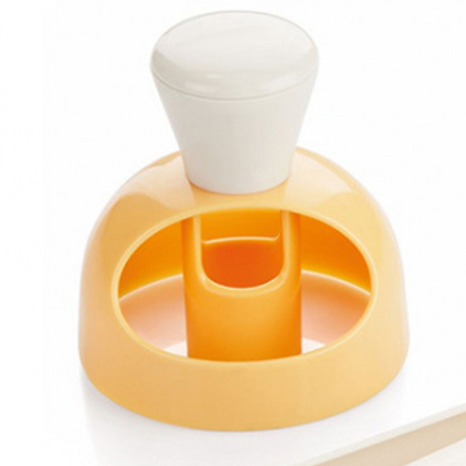 Donut Mold Plastic Reusable Practical DIY Donut Maker Donut Baking Mold for view 7