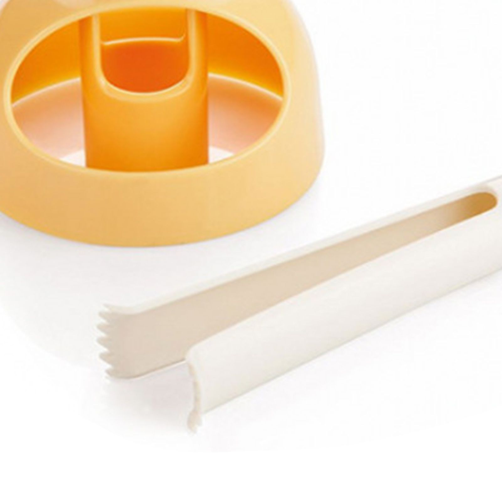 Donut Mold Plastic Reusable Practical DIY Donut Maker Donut Baking Mold for view 9