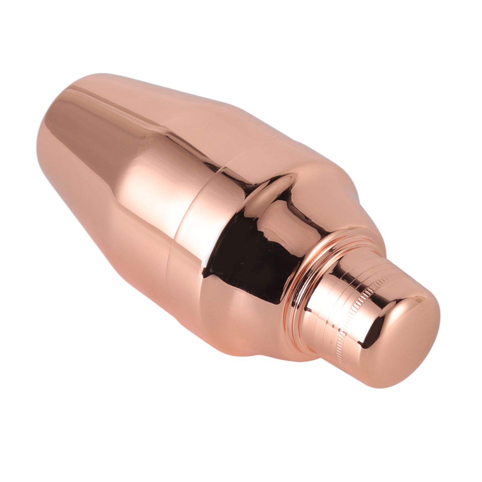 Cocktail Shaker 304 Stainless Steel Bar Shaker for Home Bartending Kit for view 5