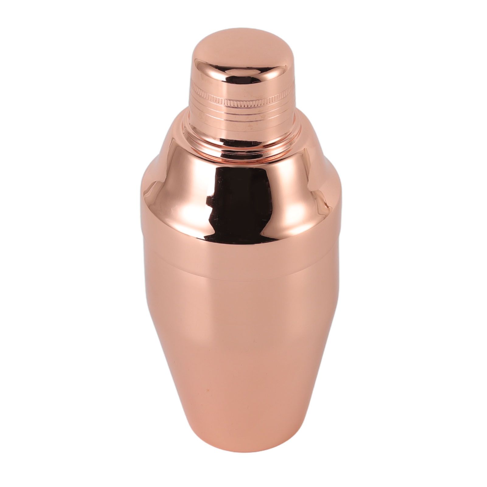 Cocktail Shaker 304 Stainless Steel Bar Shaker for Home Bartending Kit for view 9