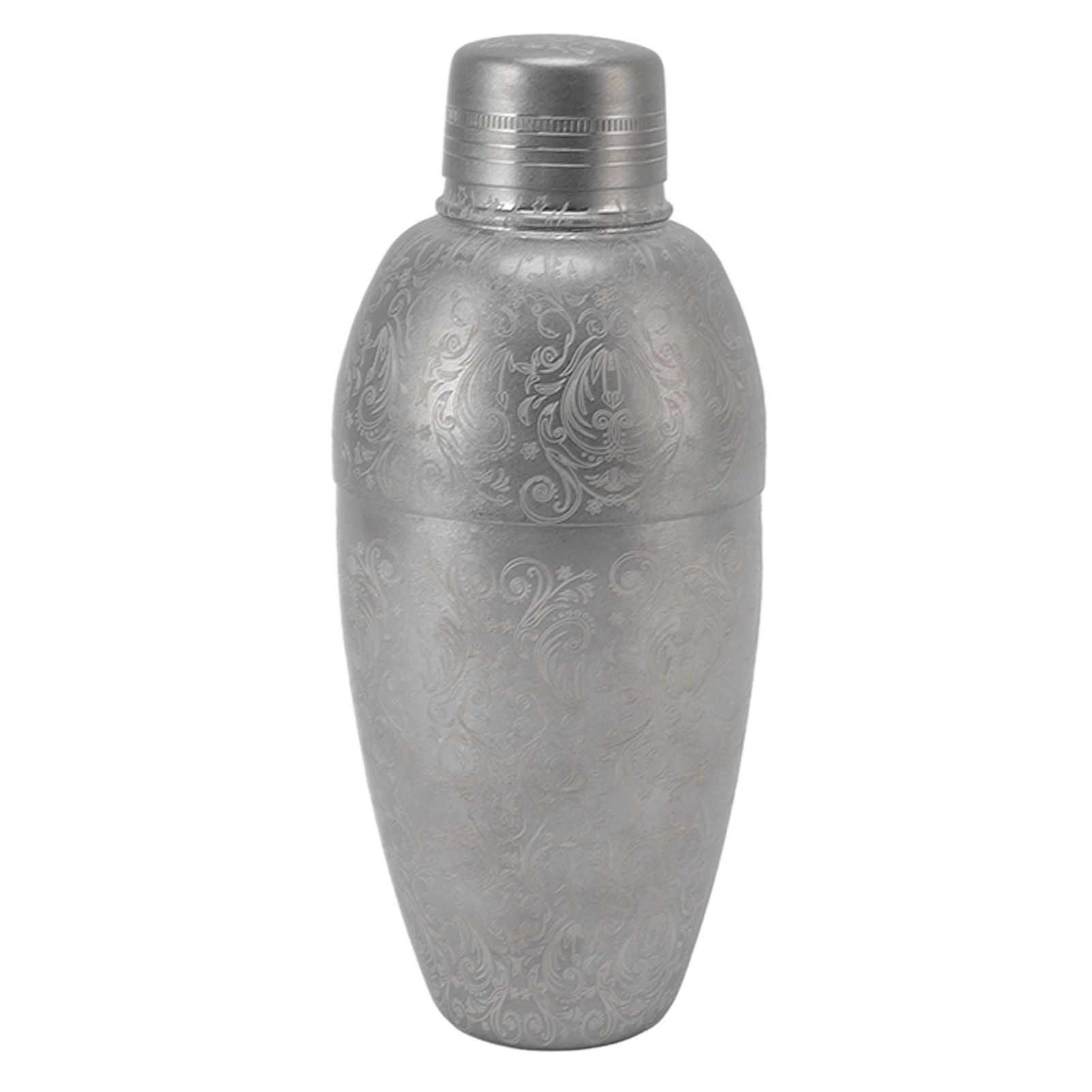 Boston Cocktail Shaker 304 Stainless Steel Bartending Mixer Shaker Bar Wine